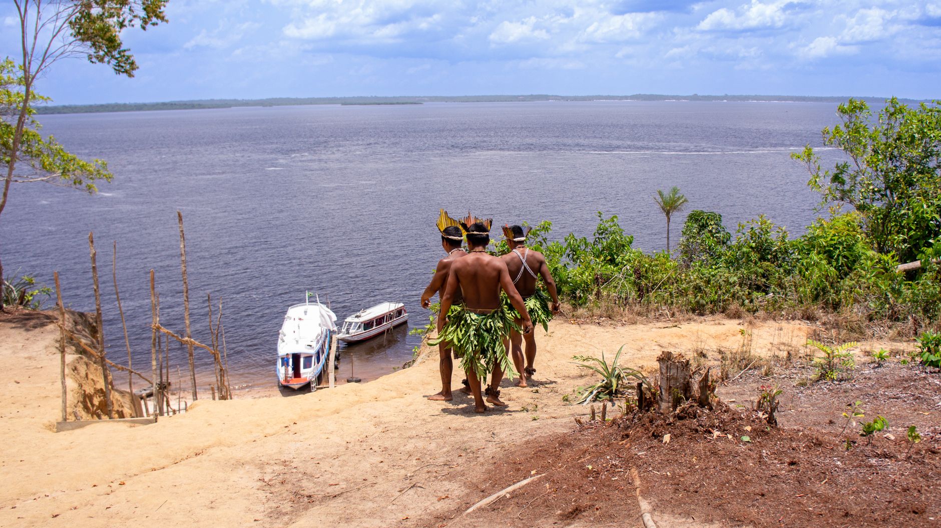 O Que Visitar em Colíder: Roteiro de 3 Dias