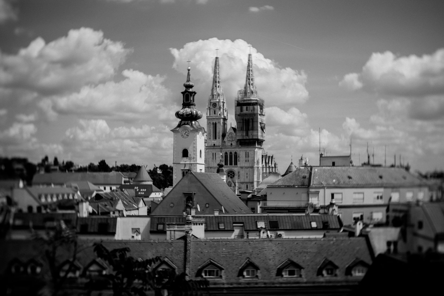 O Que Visitar em Zagreb: Roteiro de 3 Dias
