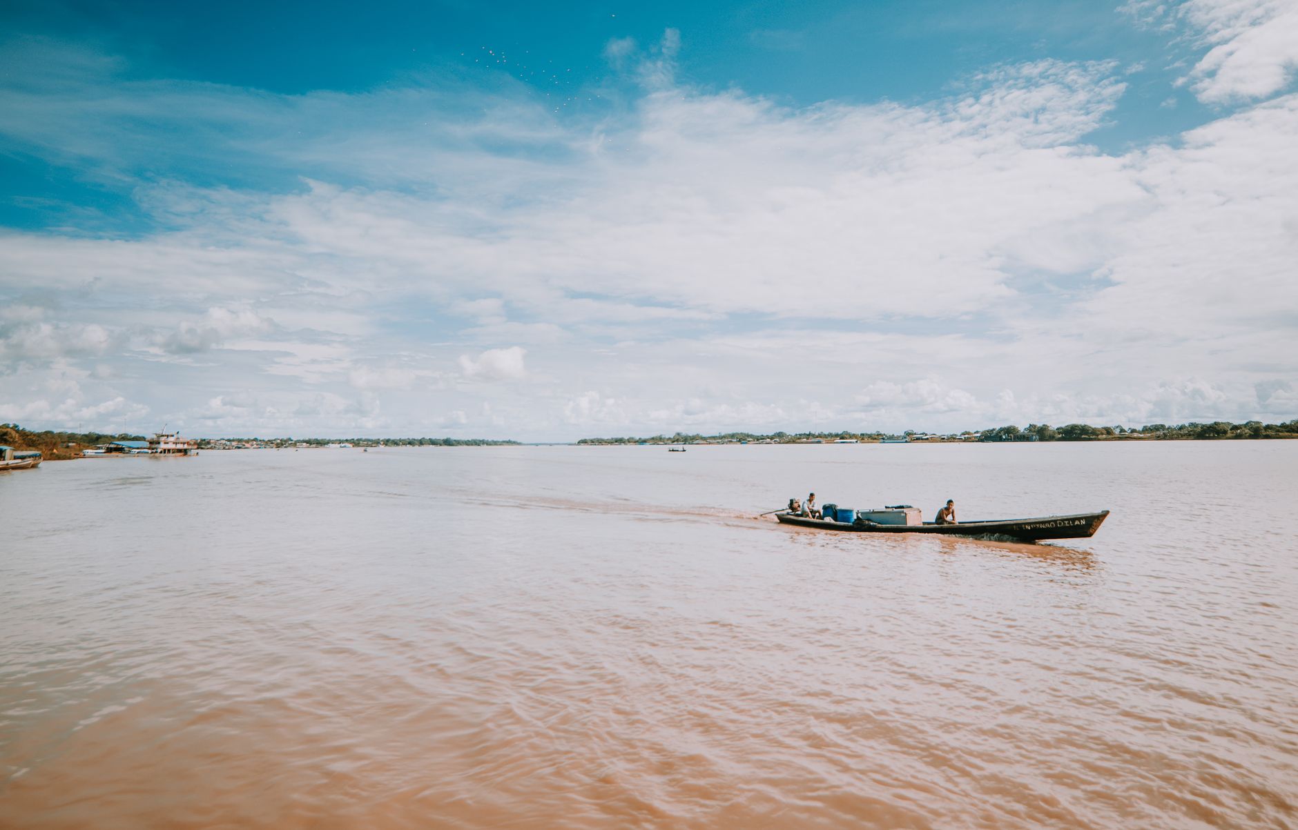 Melhor Época para Visitar Porto Velho