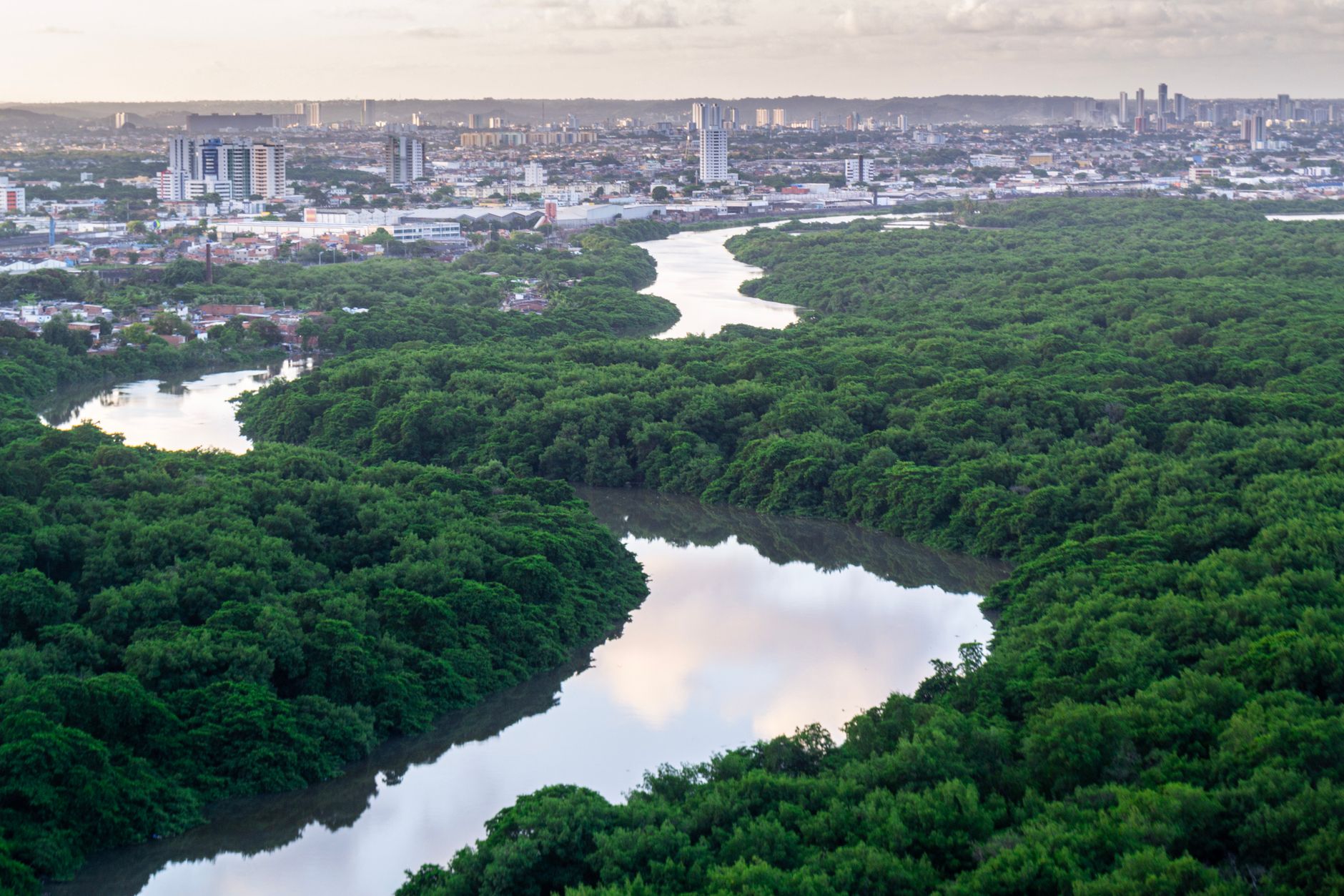 O Que Visitar em Teresina: Roteiro de 3 Dias