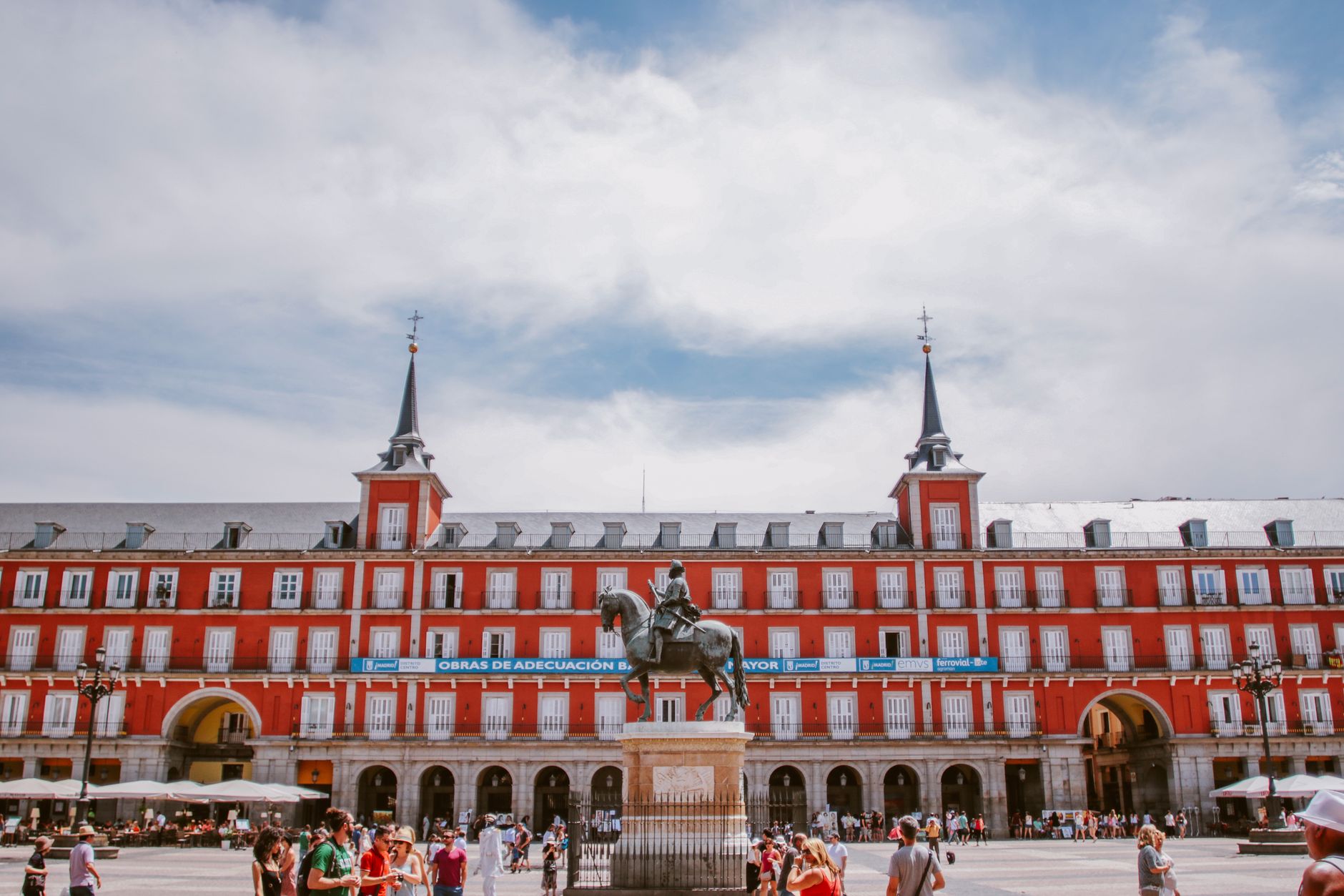 O Que Visitar em Madrid: Roteiro de 3 Dias