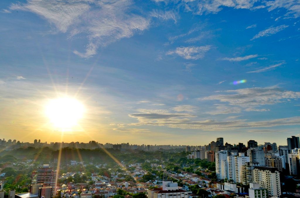 Melhor Época para Visitar São Paulo