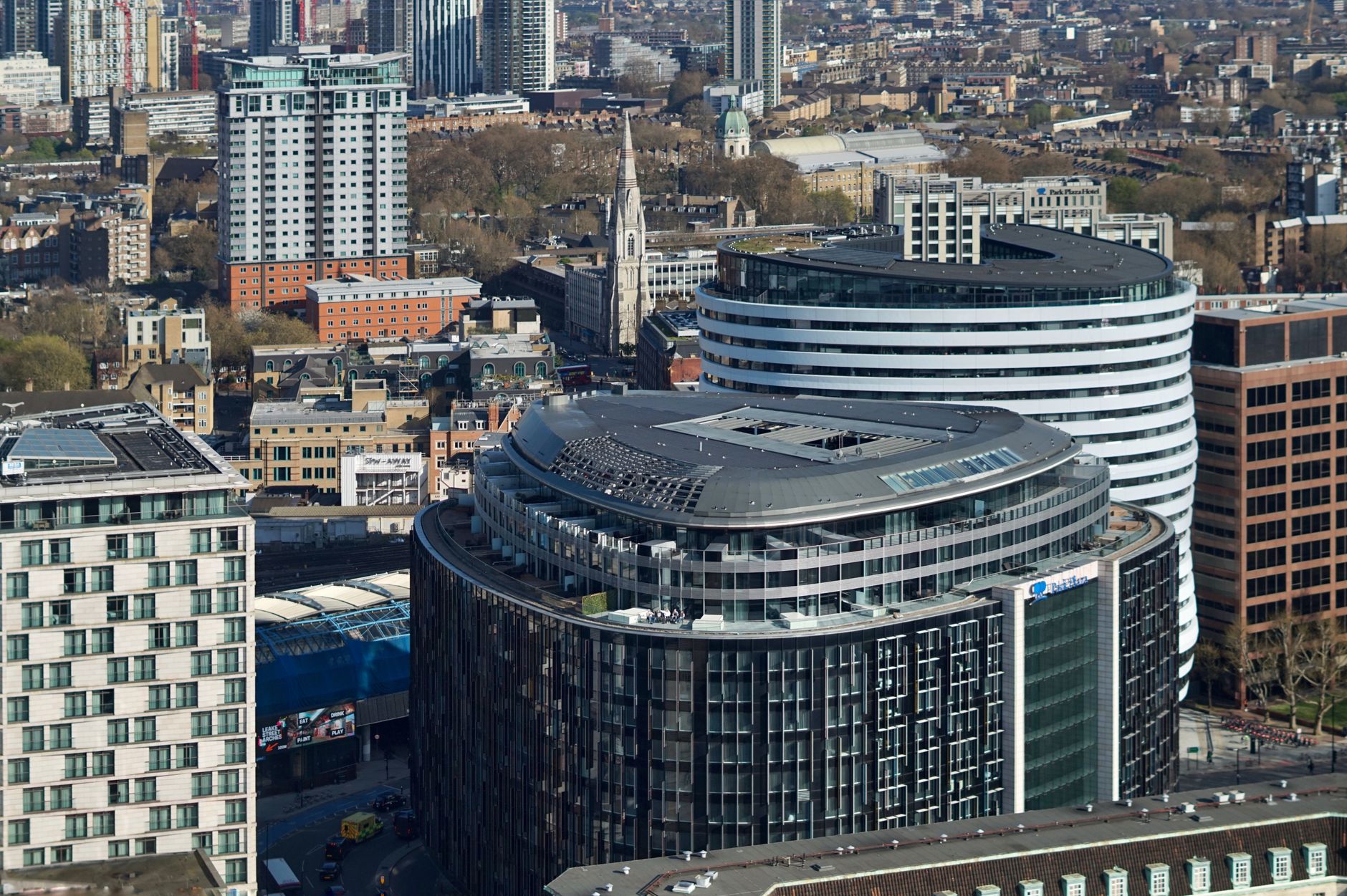 Onde Ficar em London: Melhores Zonas e Alojamentos