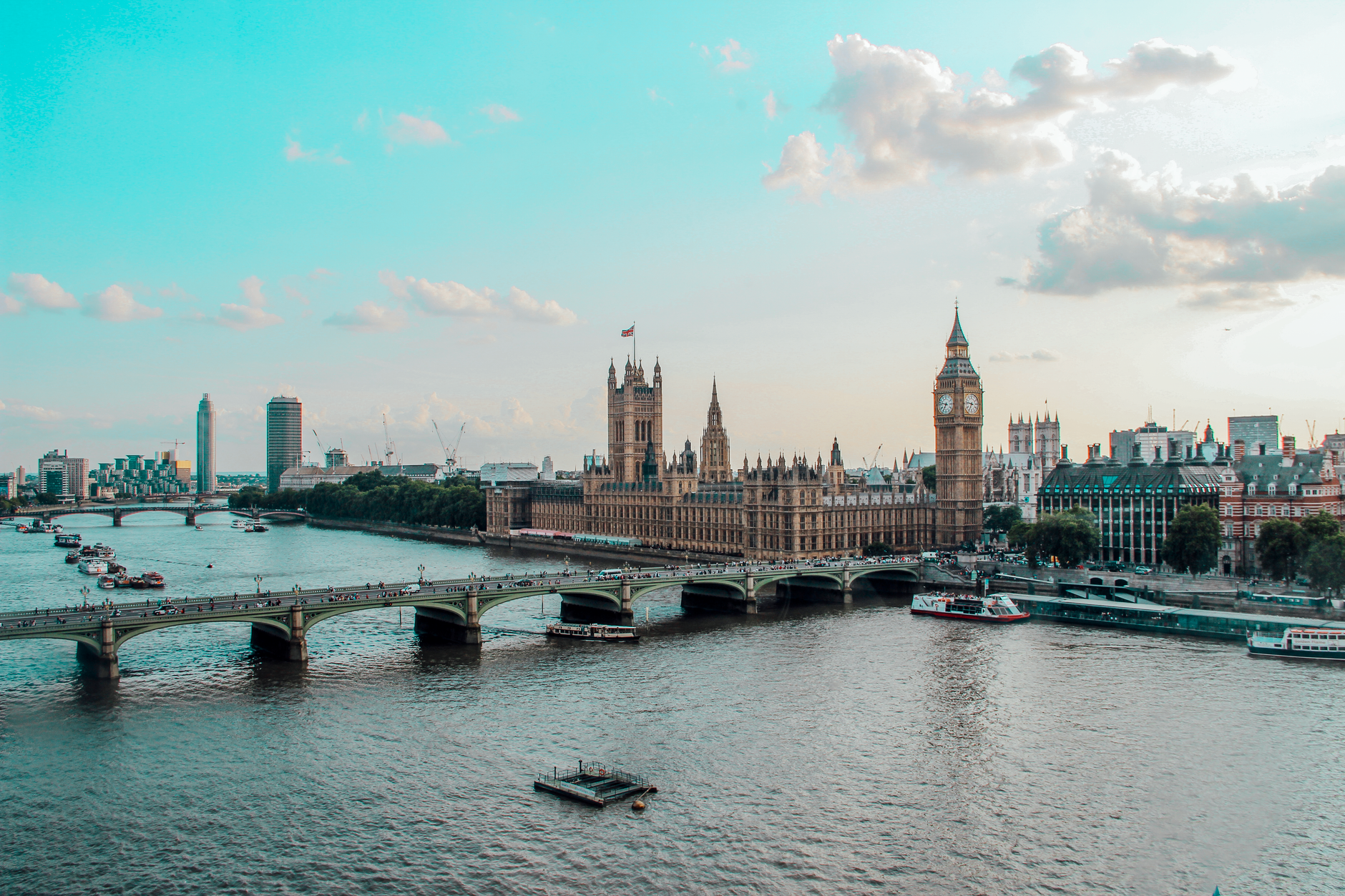 London: Guia Completo para a Sua Primeira Viagem