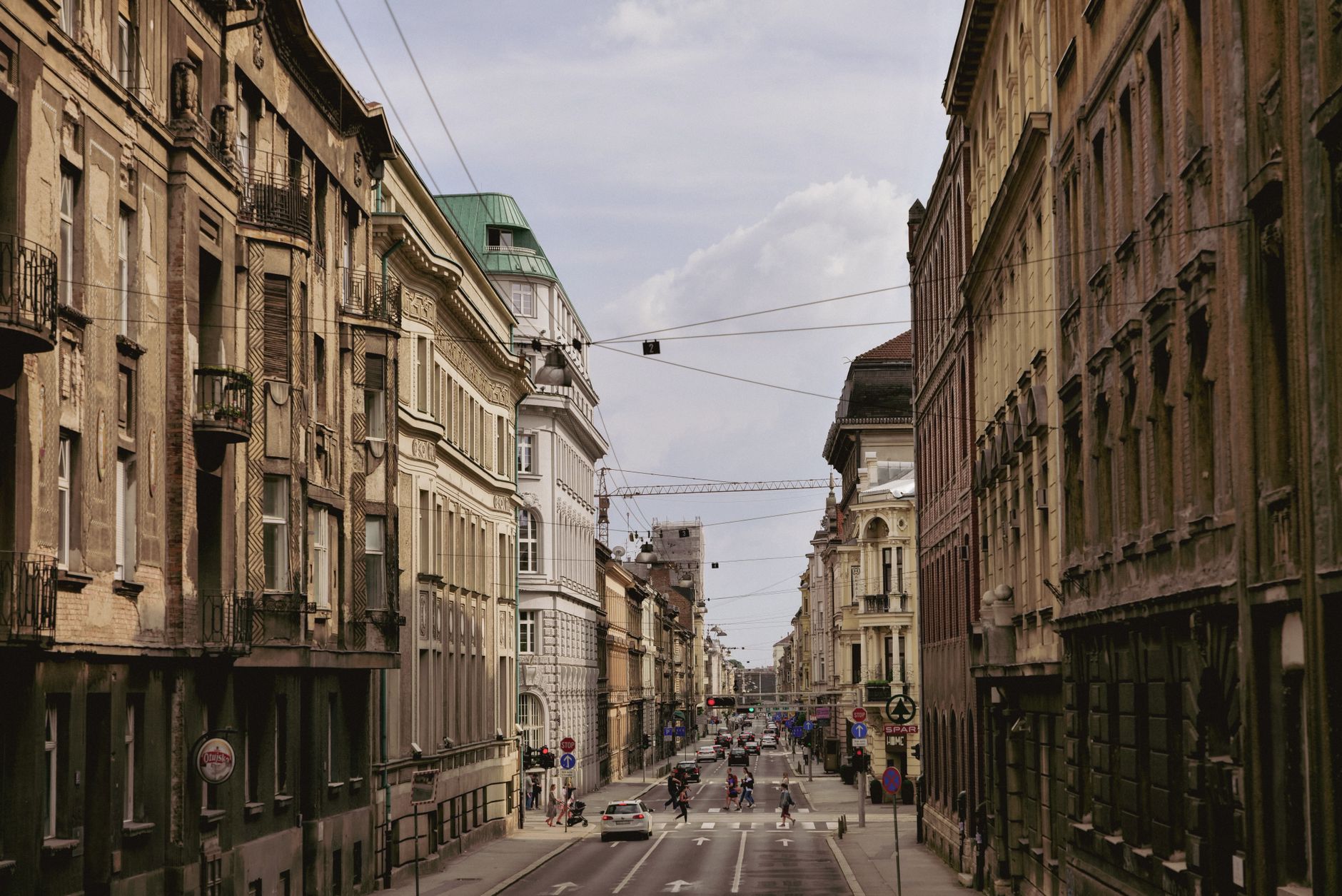 Onde Ficar em Zagreb: Melhores Zonas e Alojamentos