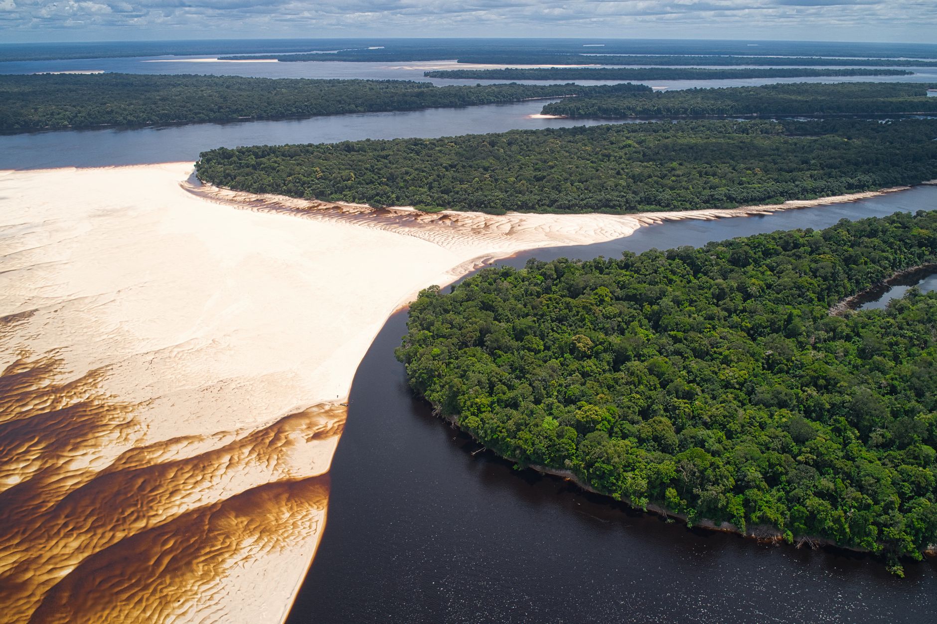 Melhor Época para Visitar Guajará-Mirim