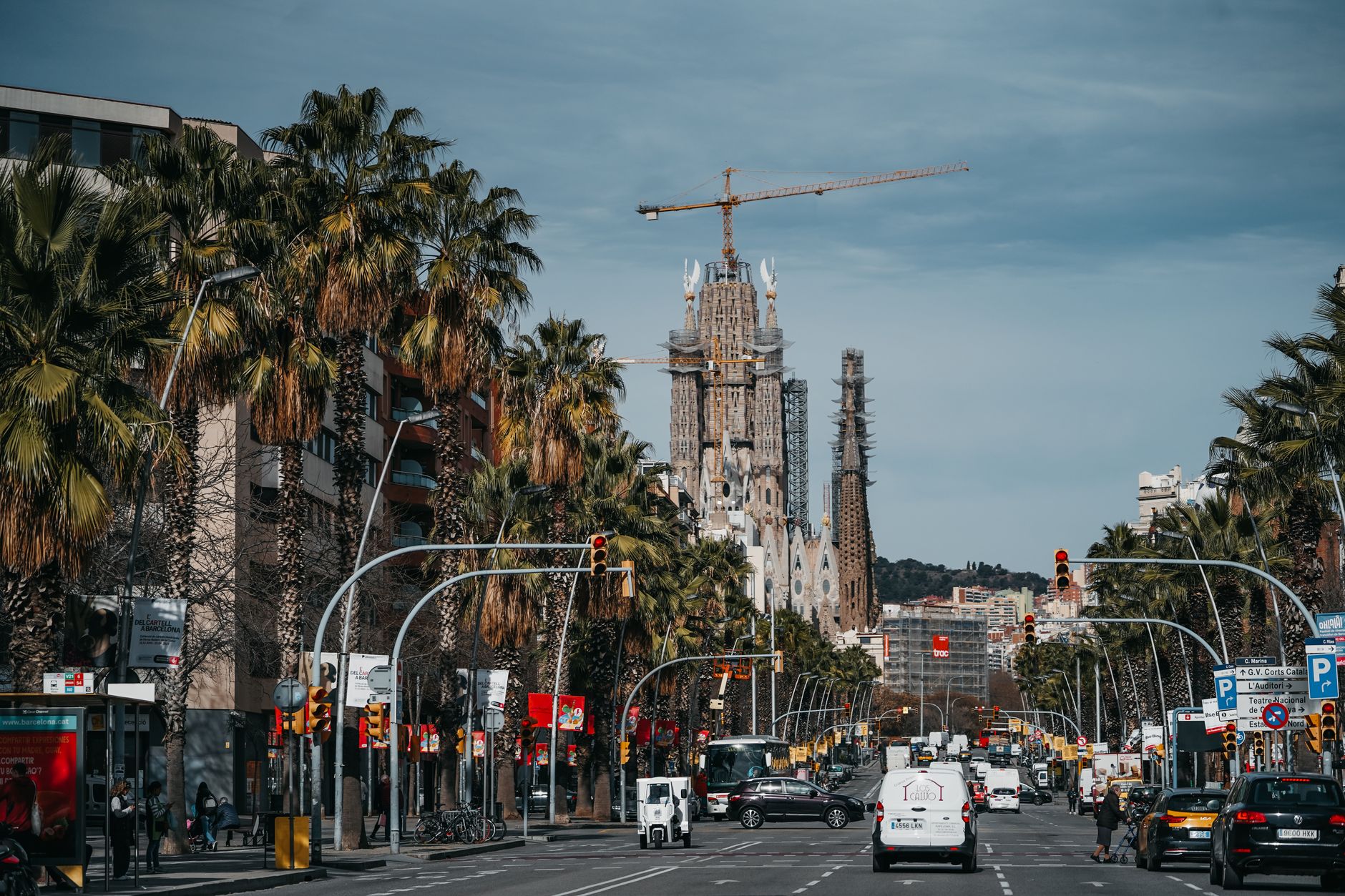 O Que Visitar em Barcelona: Roteiro de 3 Dias