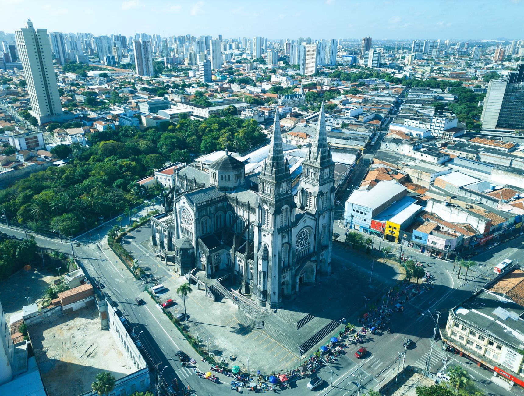 Fortaleza com Orçamento Reduzido: Dicas para Poupar