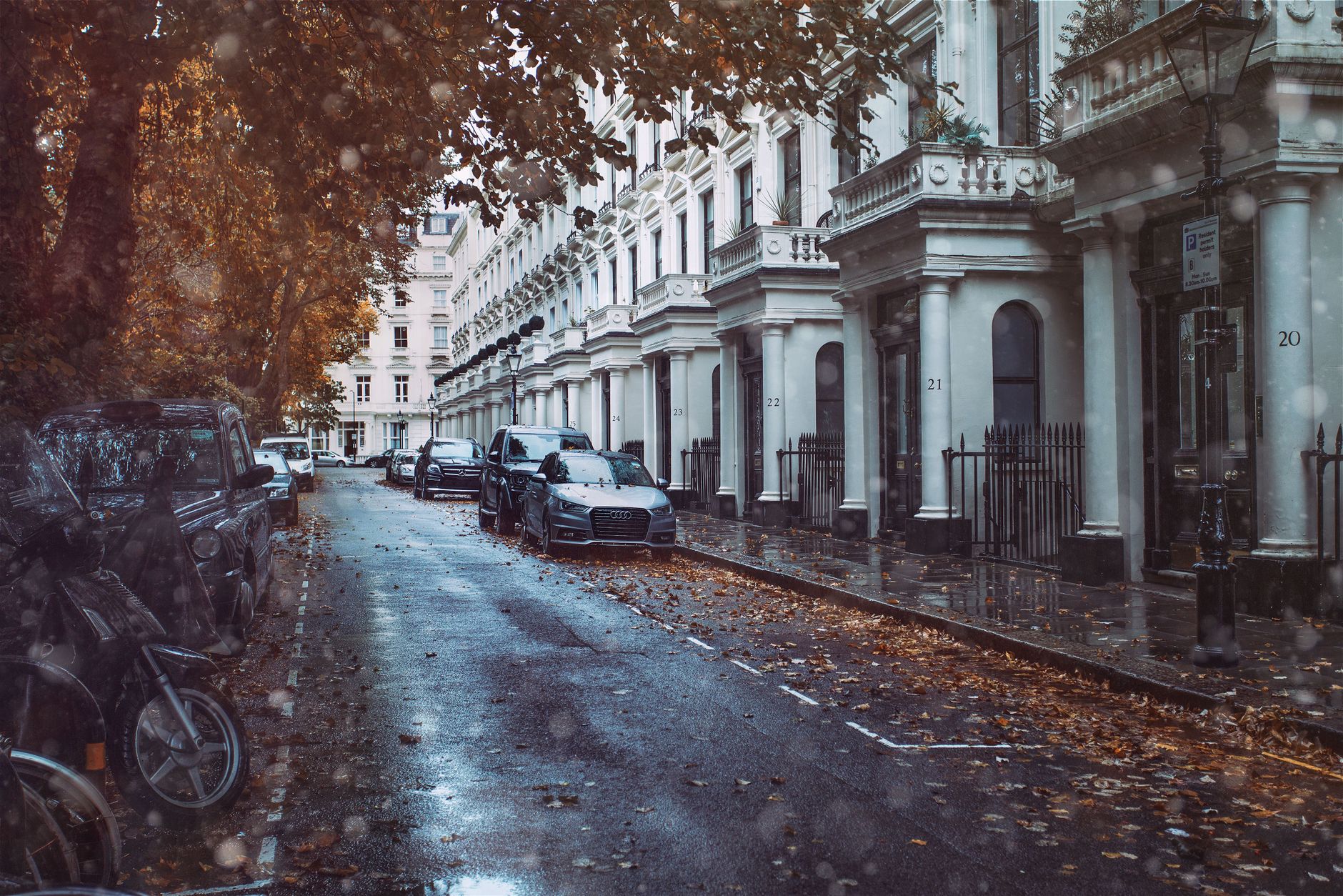 Melhor Época para Visitar London