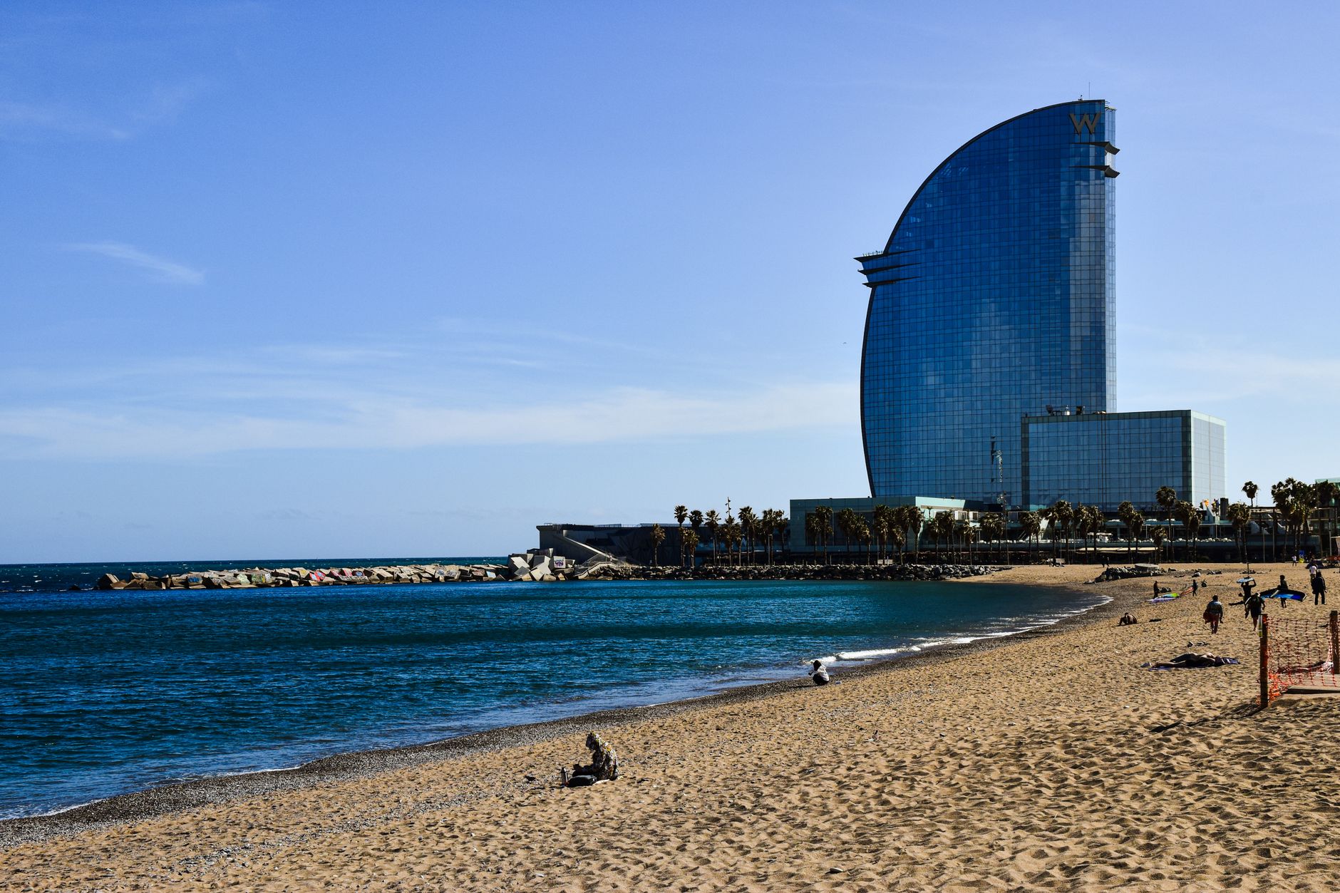 Melhor Epoca para Visitar Barcelona