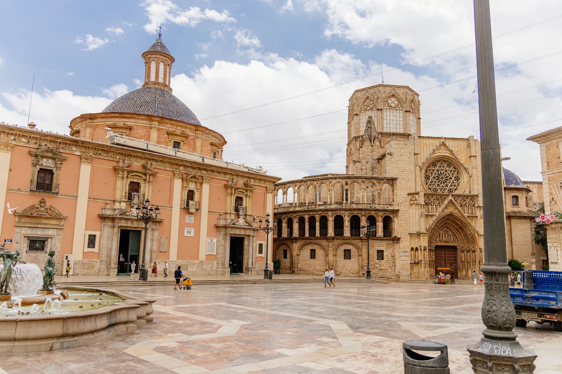 O Que Visitar em Valencia: Roteiro de 3 Dias