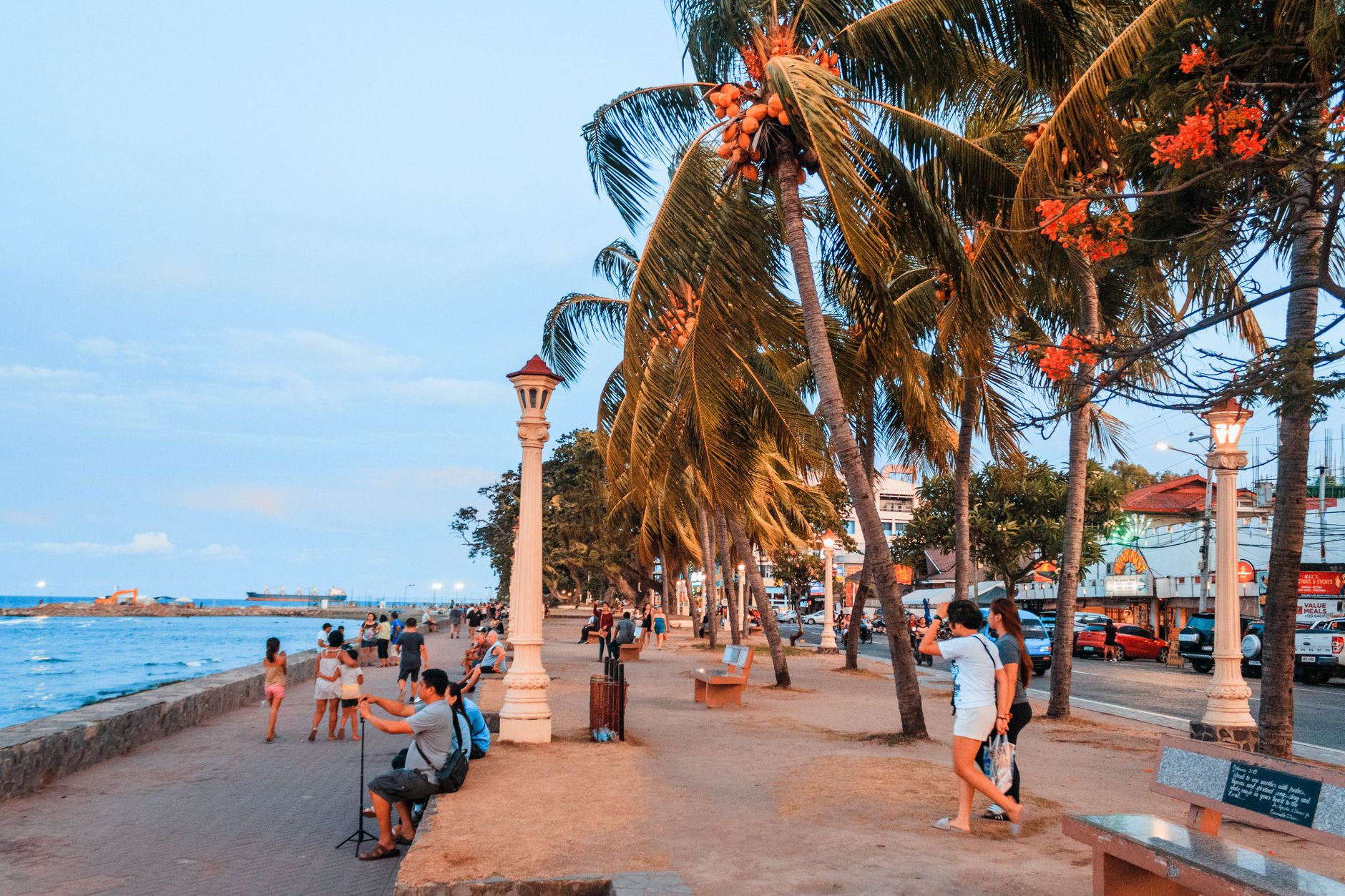 Puerto Ayora com Orçamento Reduzido: Dicas para Poupar
