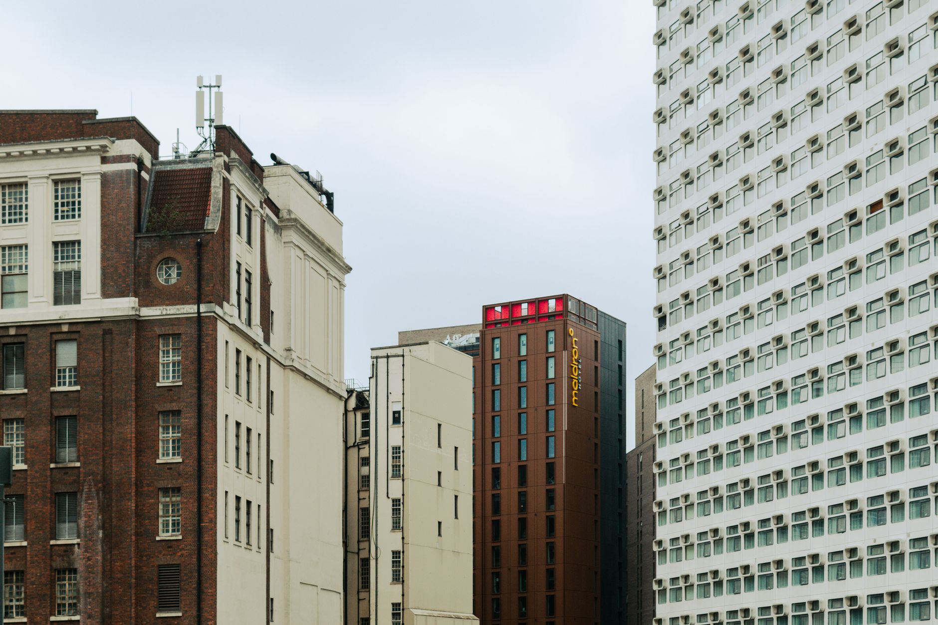 Onde Ficar em Liverpool: Melhores Zonas e Alojamentos