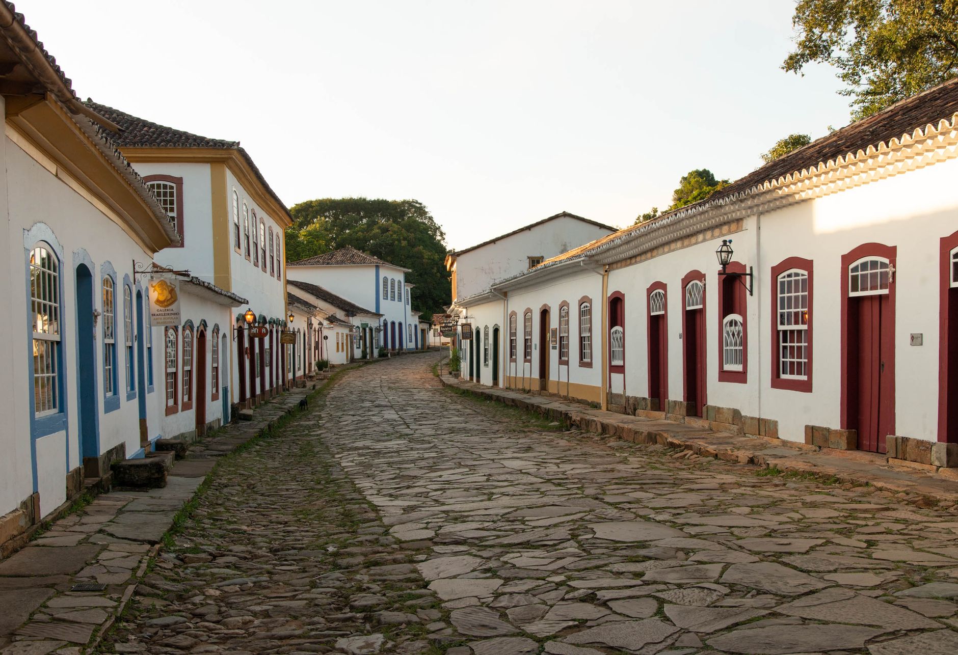 Onde Ficar em Colíder: Melhores Zonas e Alojamentos