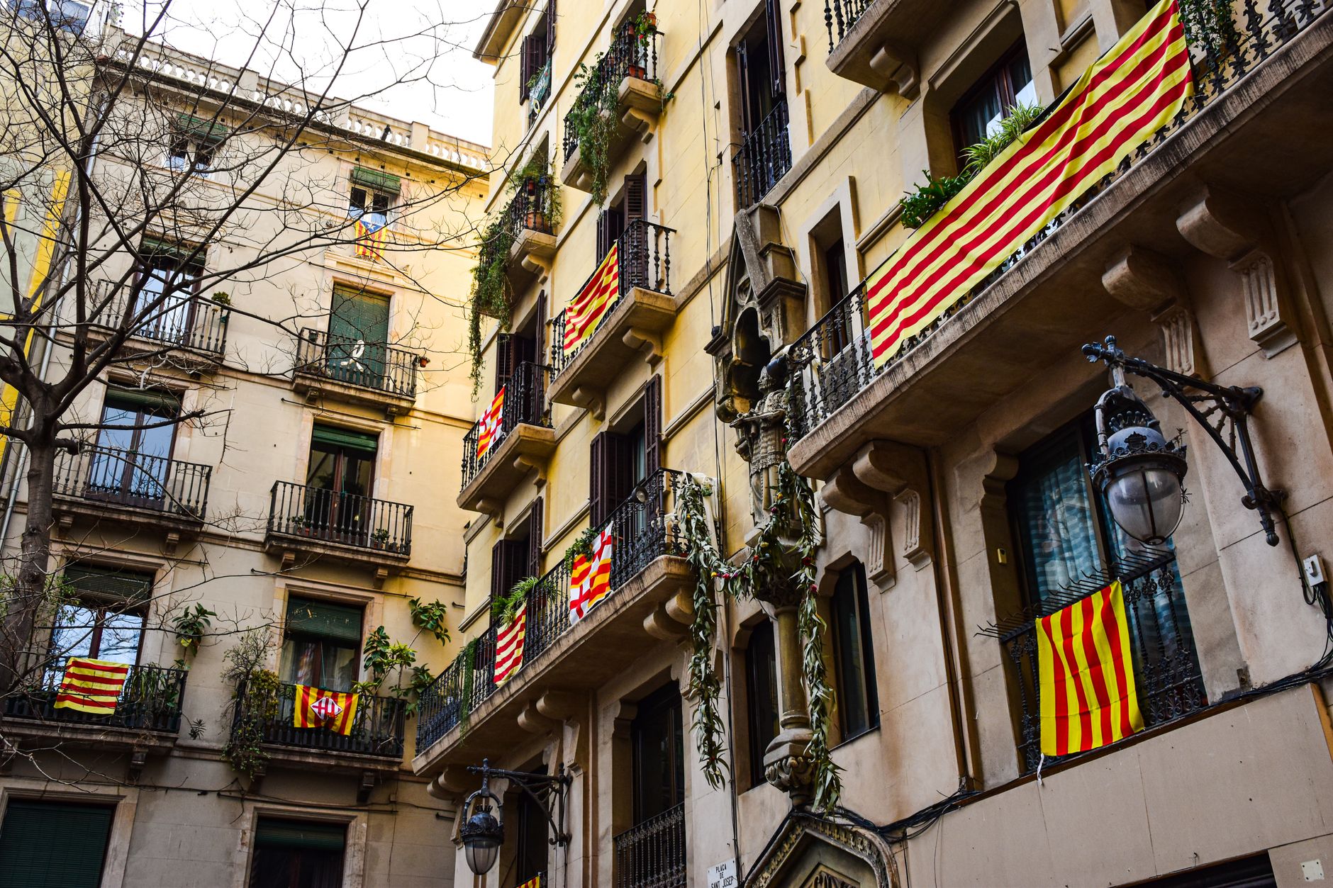 Onde Ficar em Barcelona: Melhores Zonas e Alojamentos