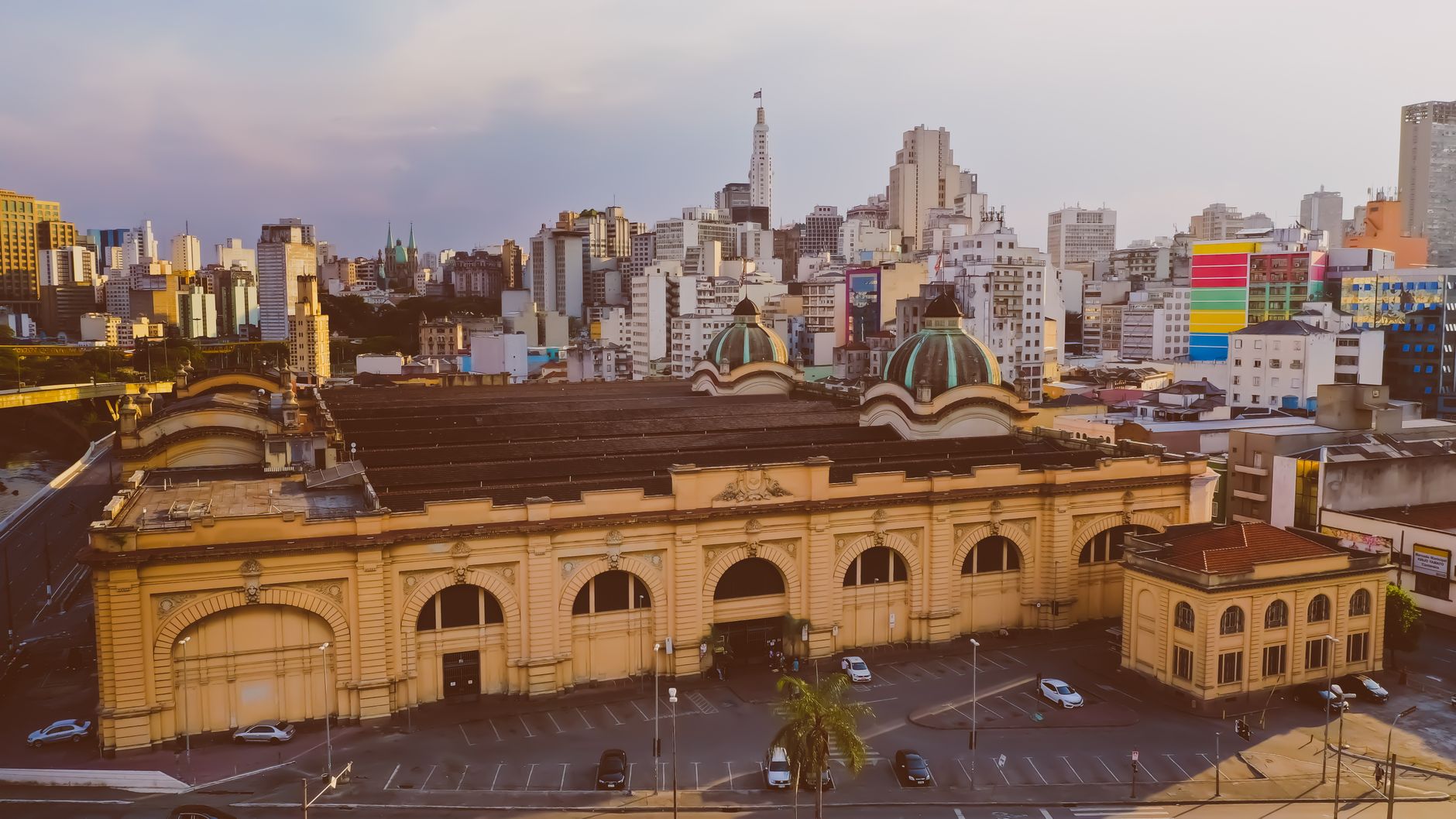 O Que Visitar em São Paulo: Roteiro de 3 Dias