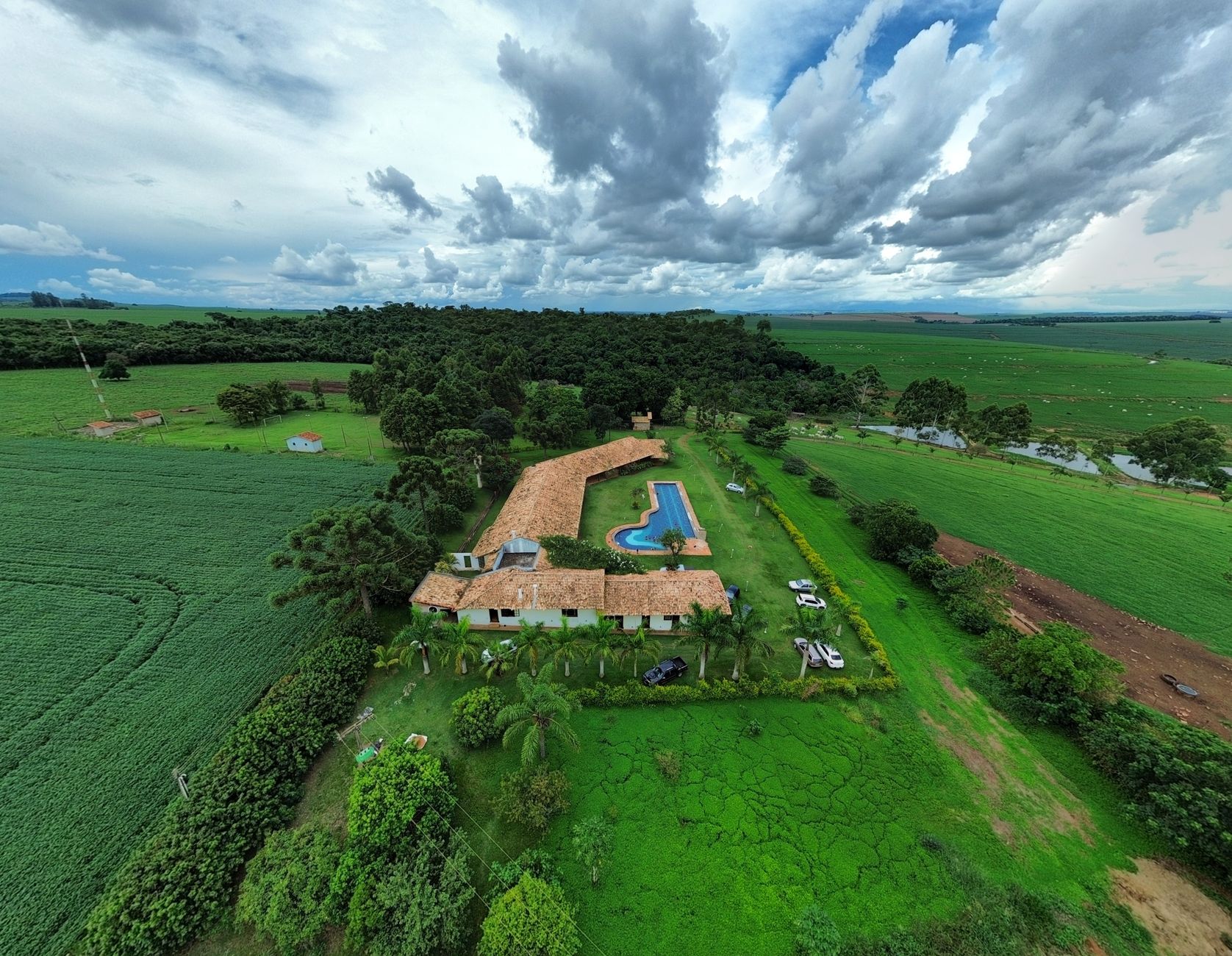 Machadinho D'Oeste: Guia Completo para a Sua Primeira Viagem