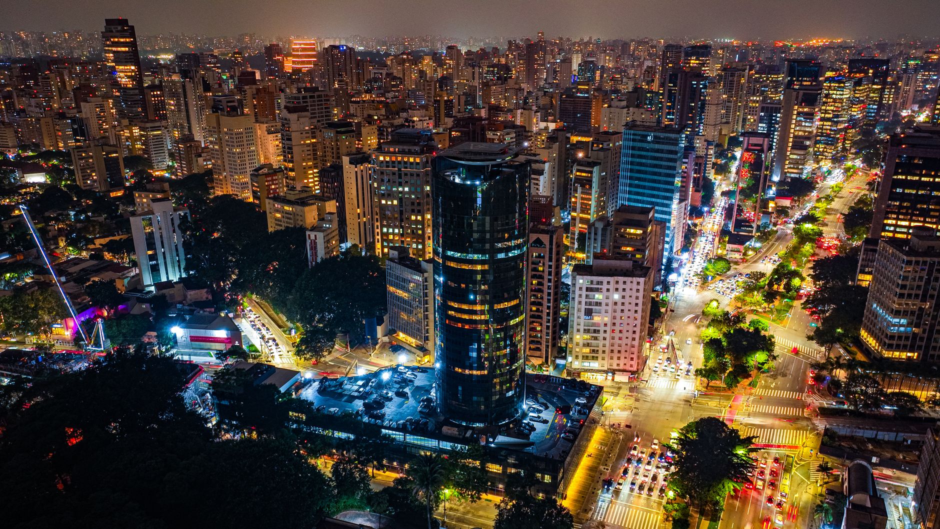São Paulo: Guia Completo para a Sua Primeira Viagem