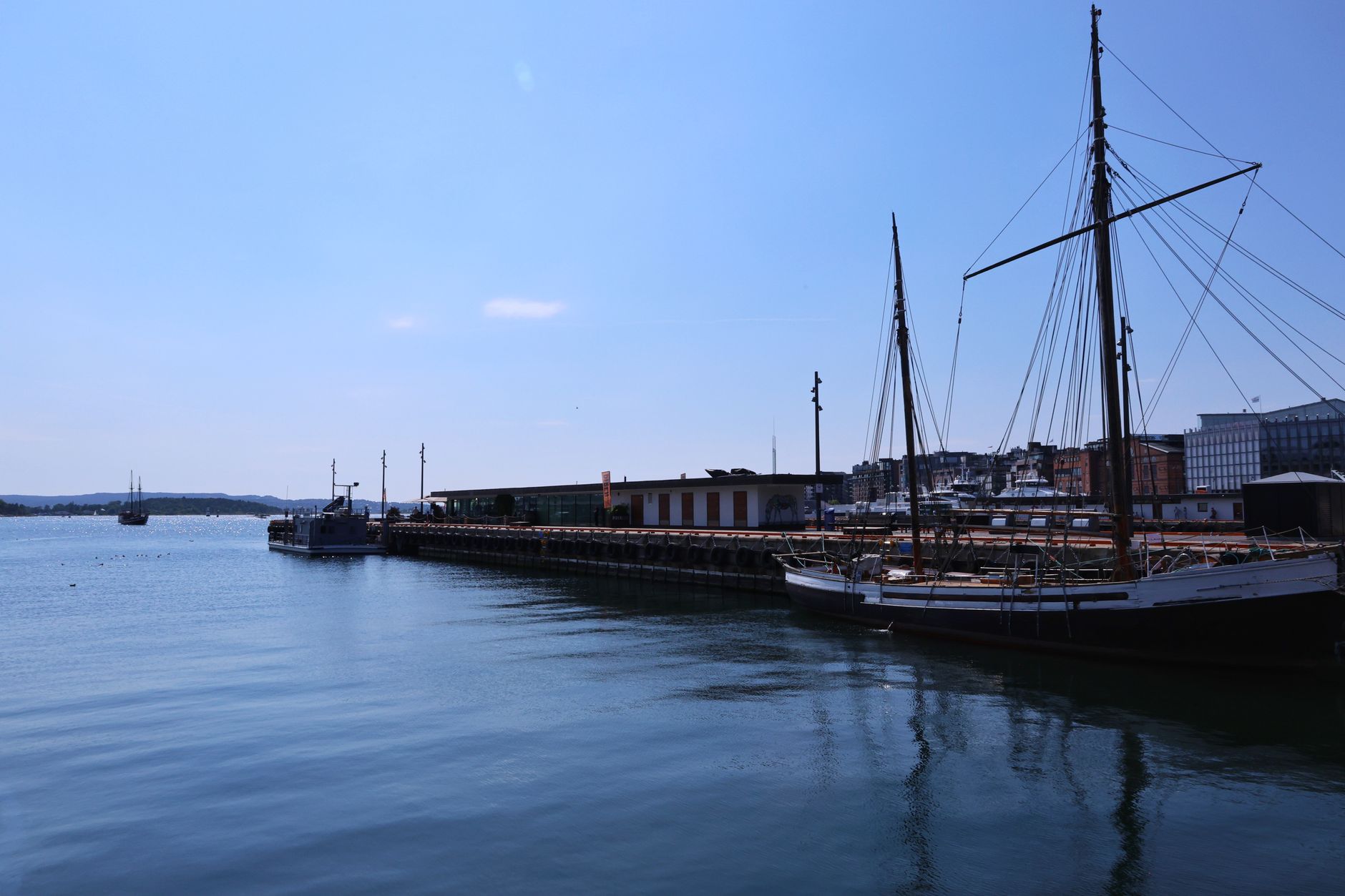 Oslo: Guia Completo para a Sua Primeira Viagem