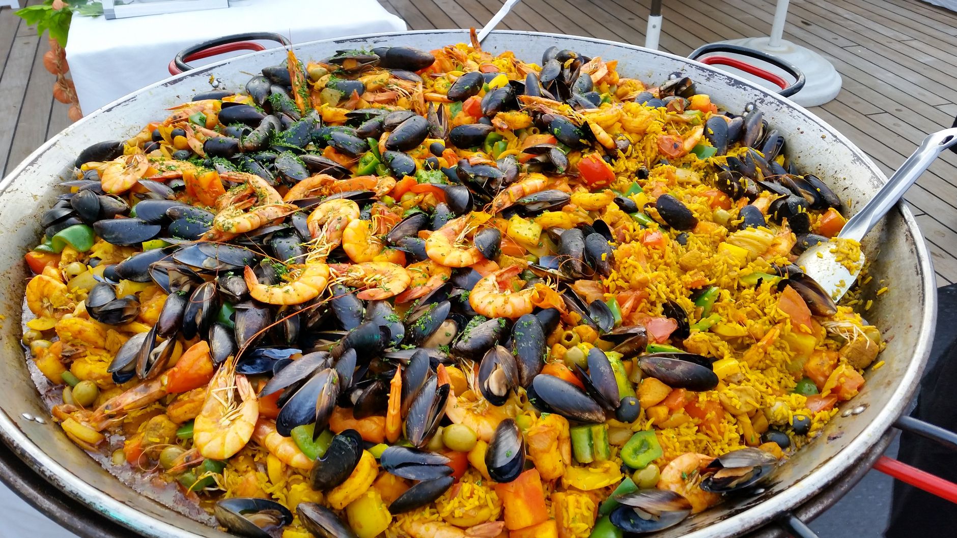 Onde Comer em Alicante: Guia Gastronómico