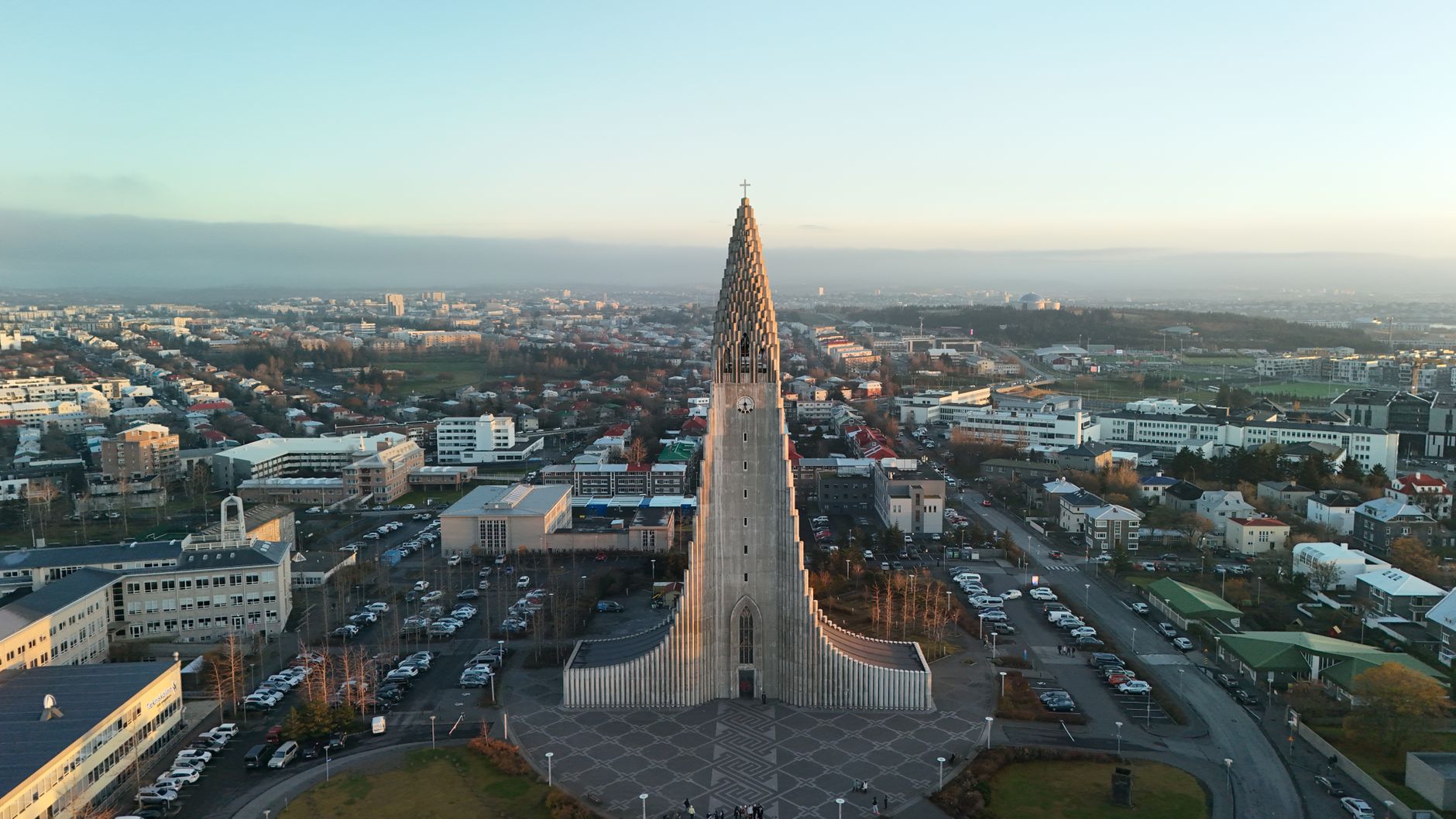 Reykjavík: Guia Completo para a Sua Primeira Viagem