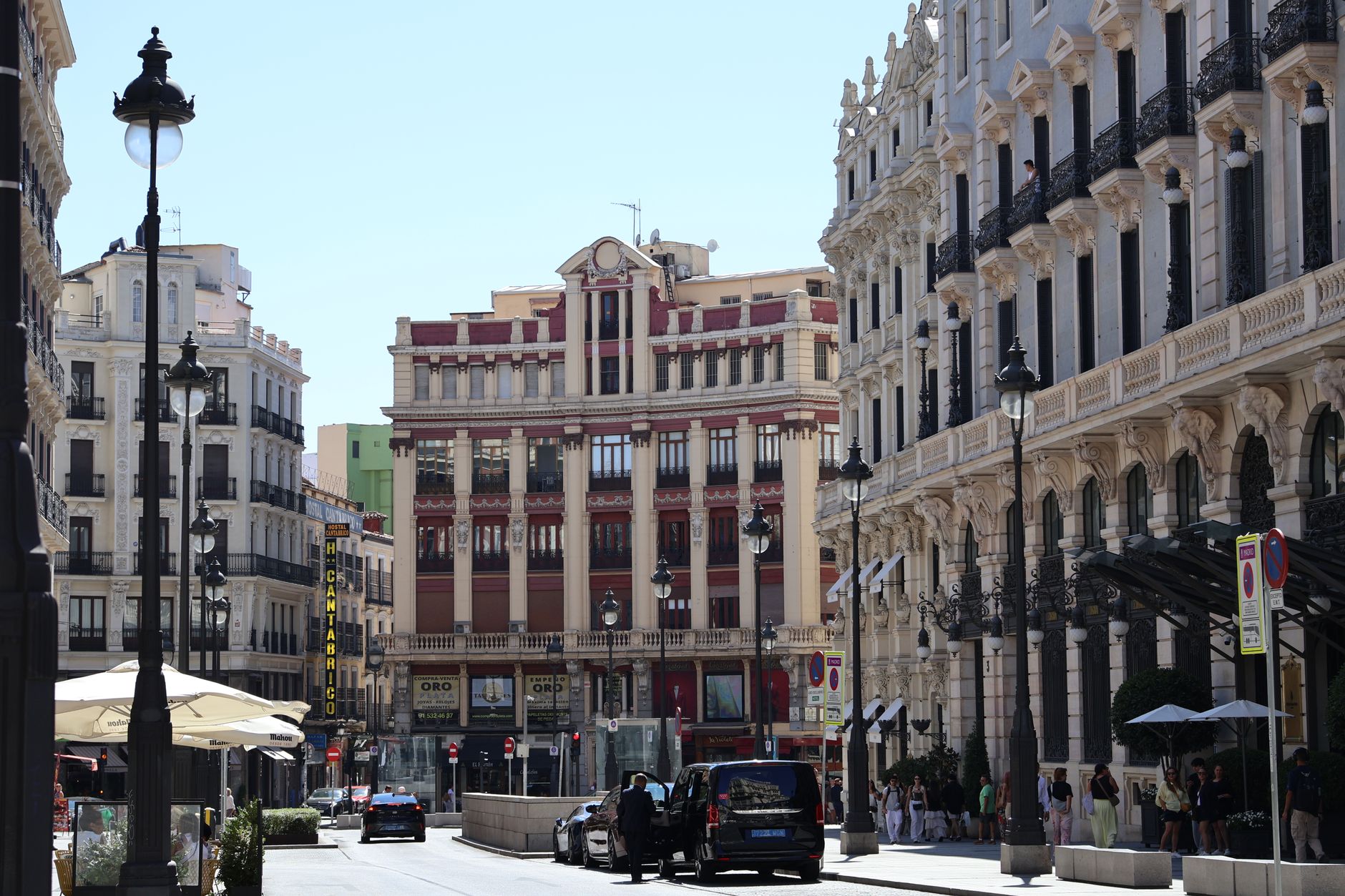 Onde Ficar em Madrid: Melhores Zonas e Alojamentos