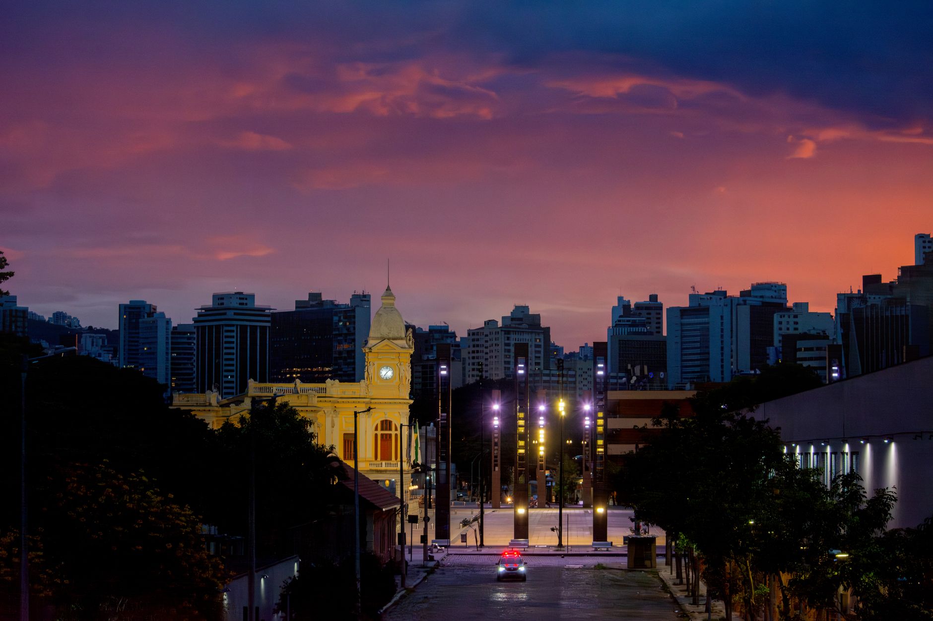 O Que Visitar em Rio Verde: Roteiro de 3 Dias