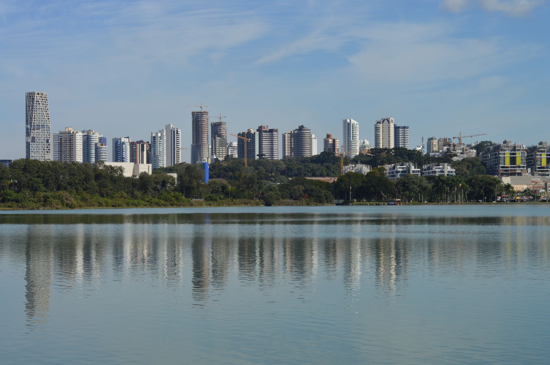 Melhor Época para Visitar Cascavel