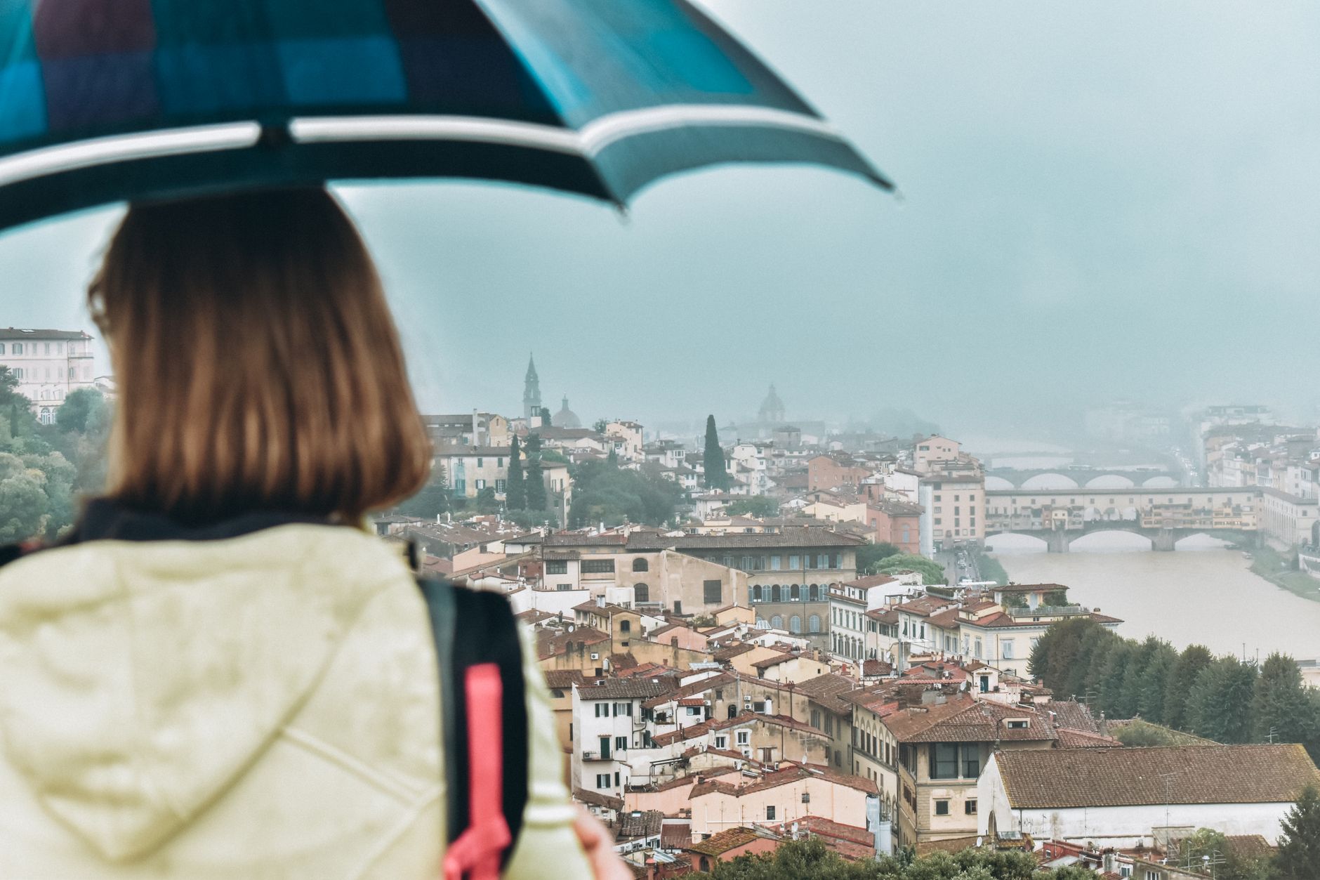 Melhor Época para Visitar Florence