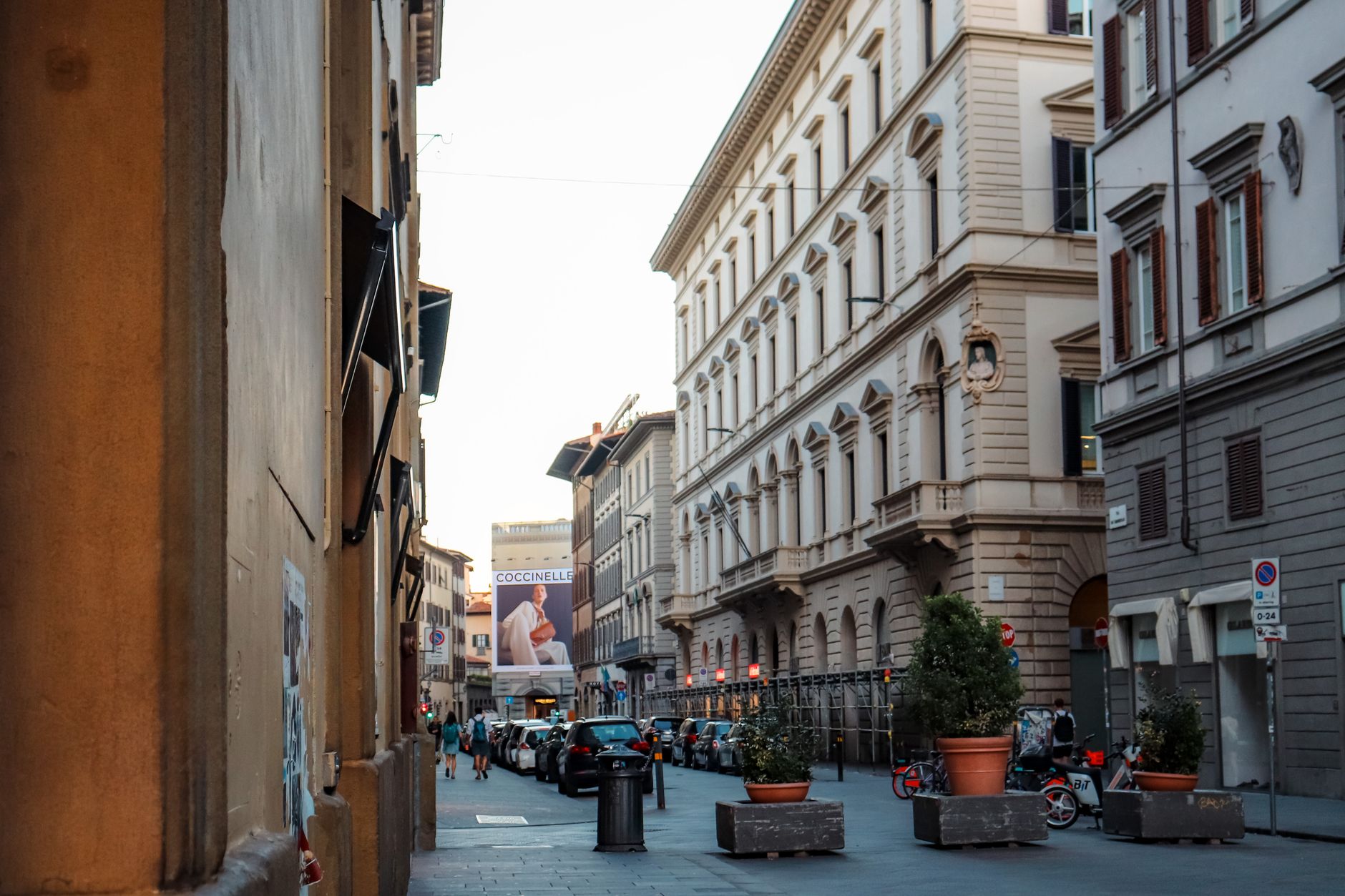Florence com Orçamento Reduzido: Dicas para Poupar