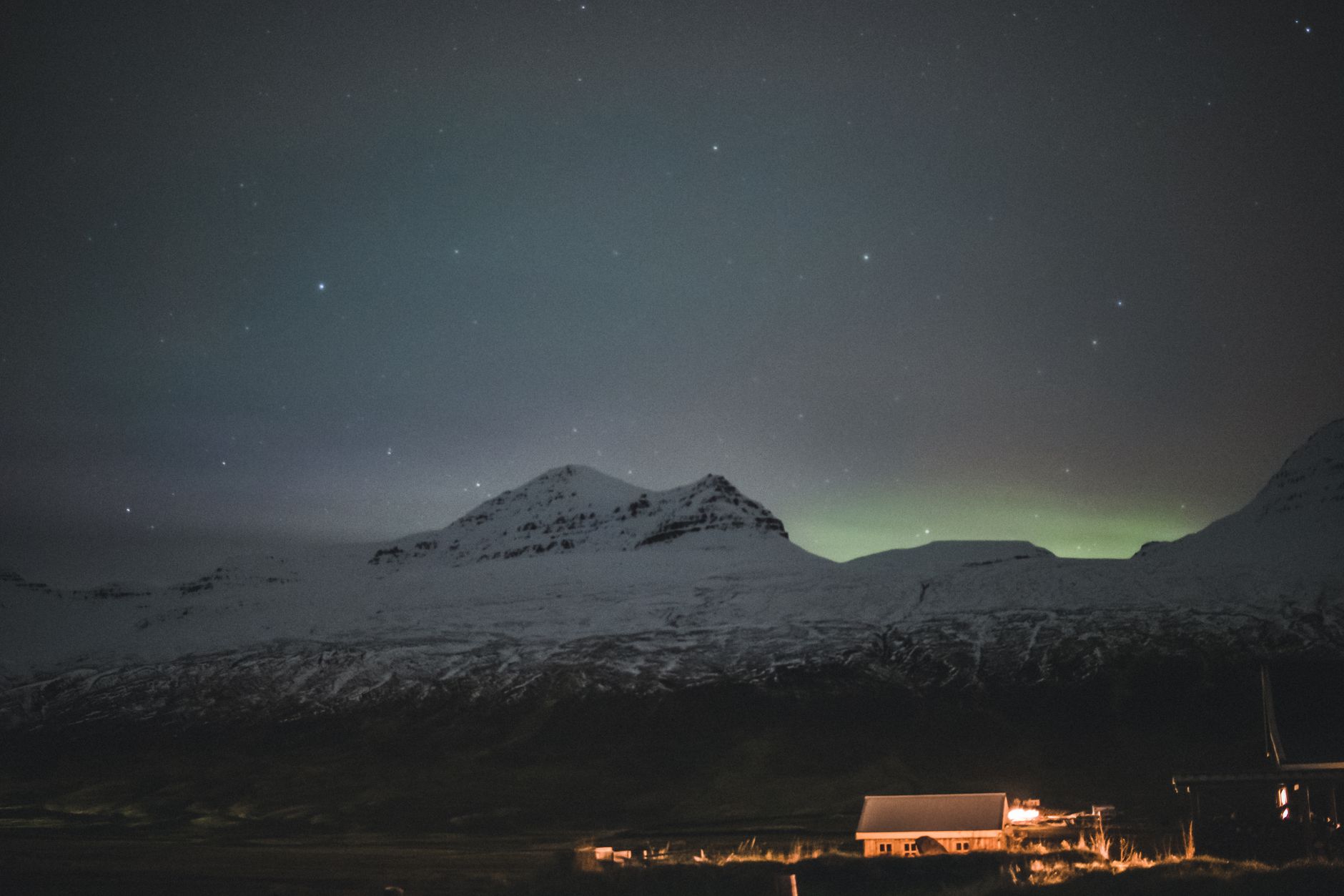 Melhor Época para Visitar Hafnarfjörður