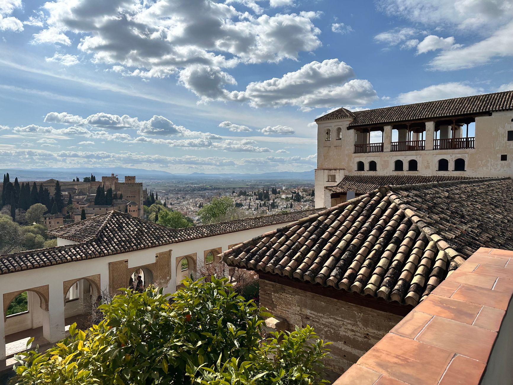 Granada: Guia Completo para a Sua Primeira Viagem