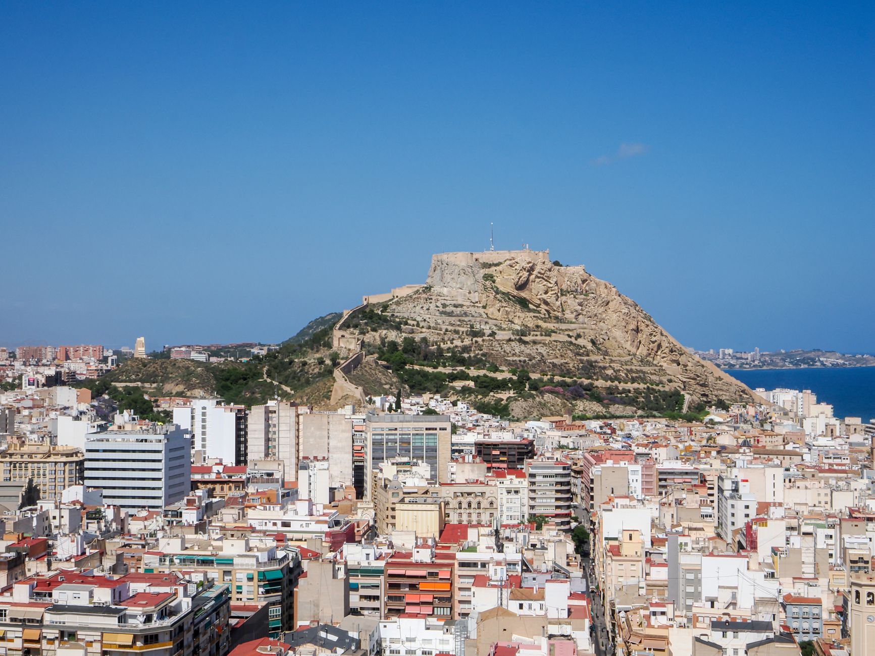 Alicante: Guia Completo para a Sua Primeira Viagem
