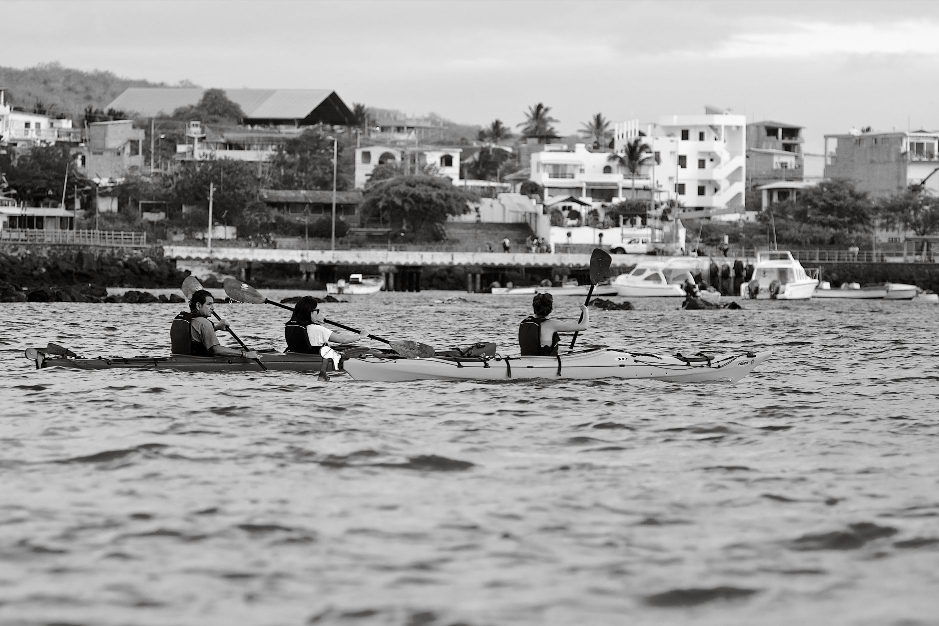 Puerto Baquerizo Moreno: Guia Completo para a Sua Primeira Viagem