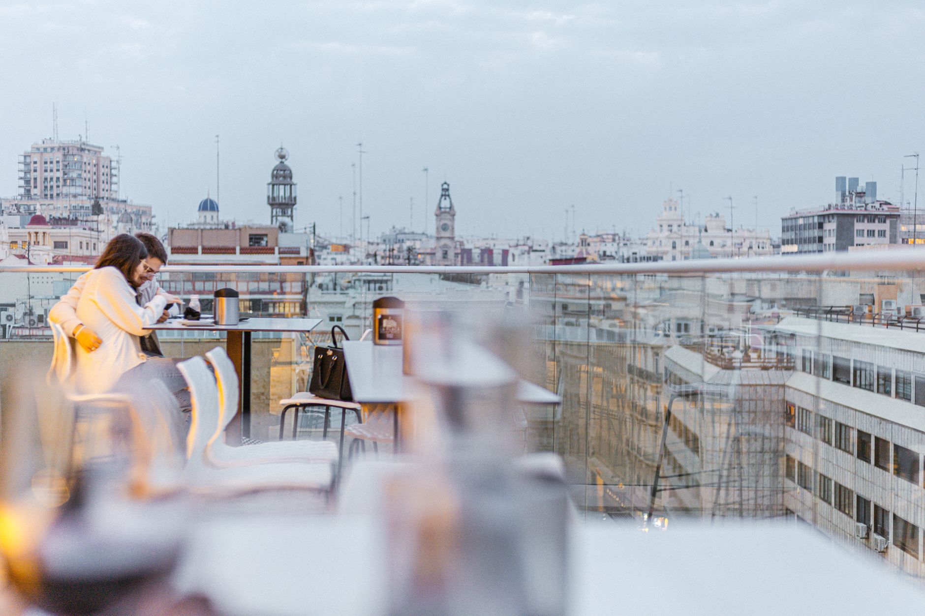 Melhor Época para Visitar Madrid