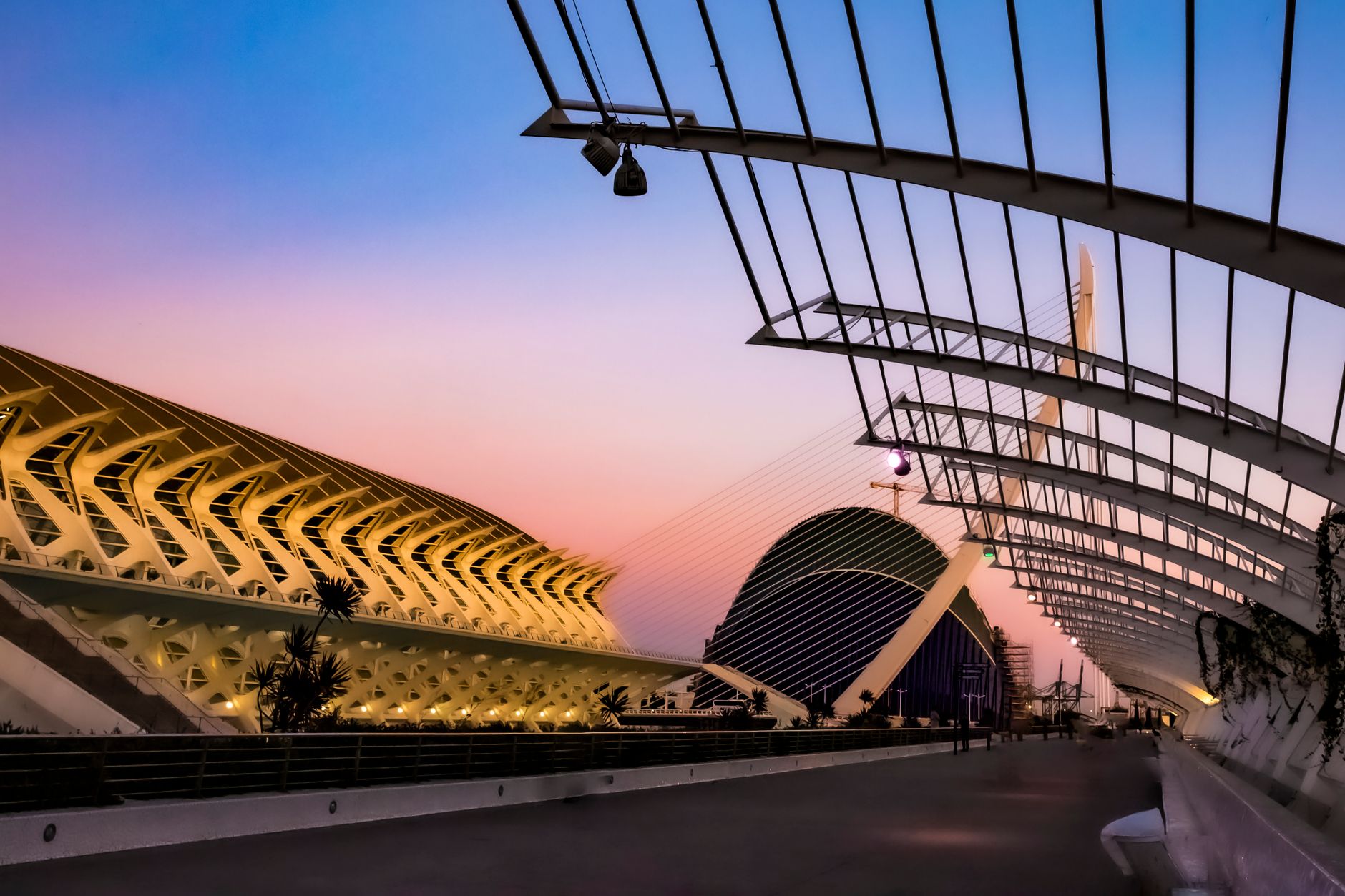 Valencia: Guia Completo para a Sua Primeira Viagem