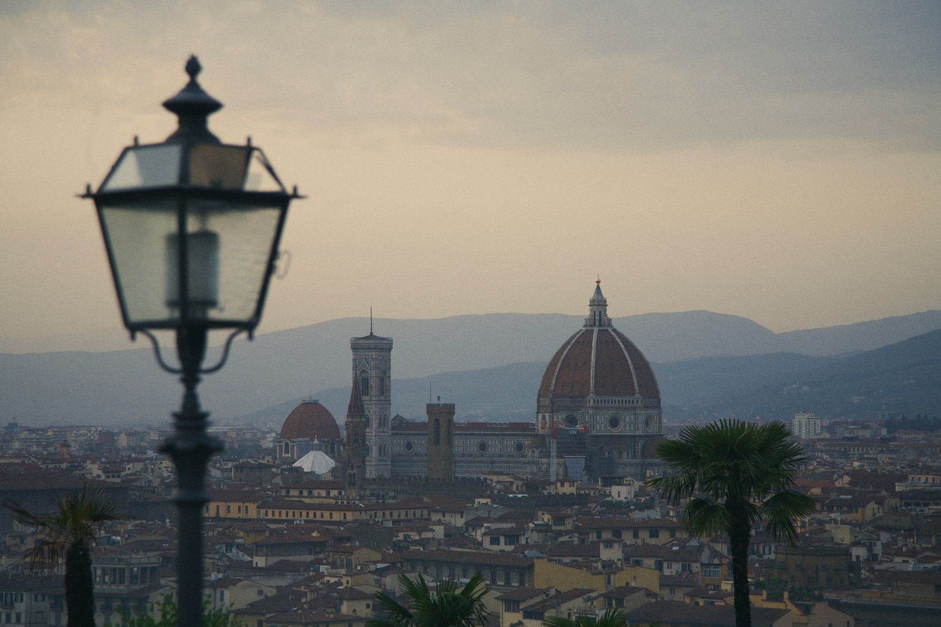 Florence: Guia Completo para a Sua Primeira Viagem