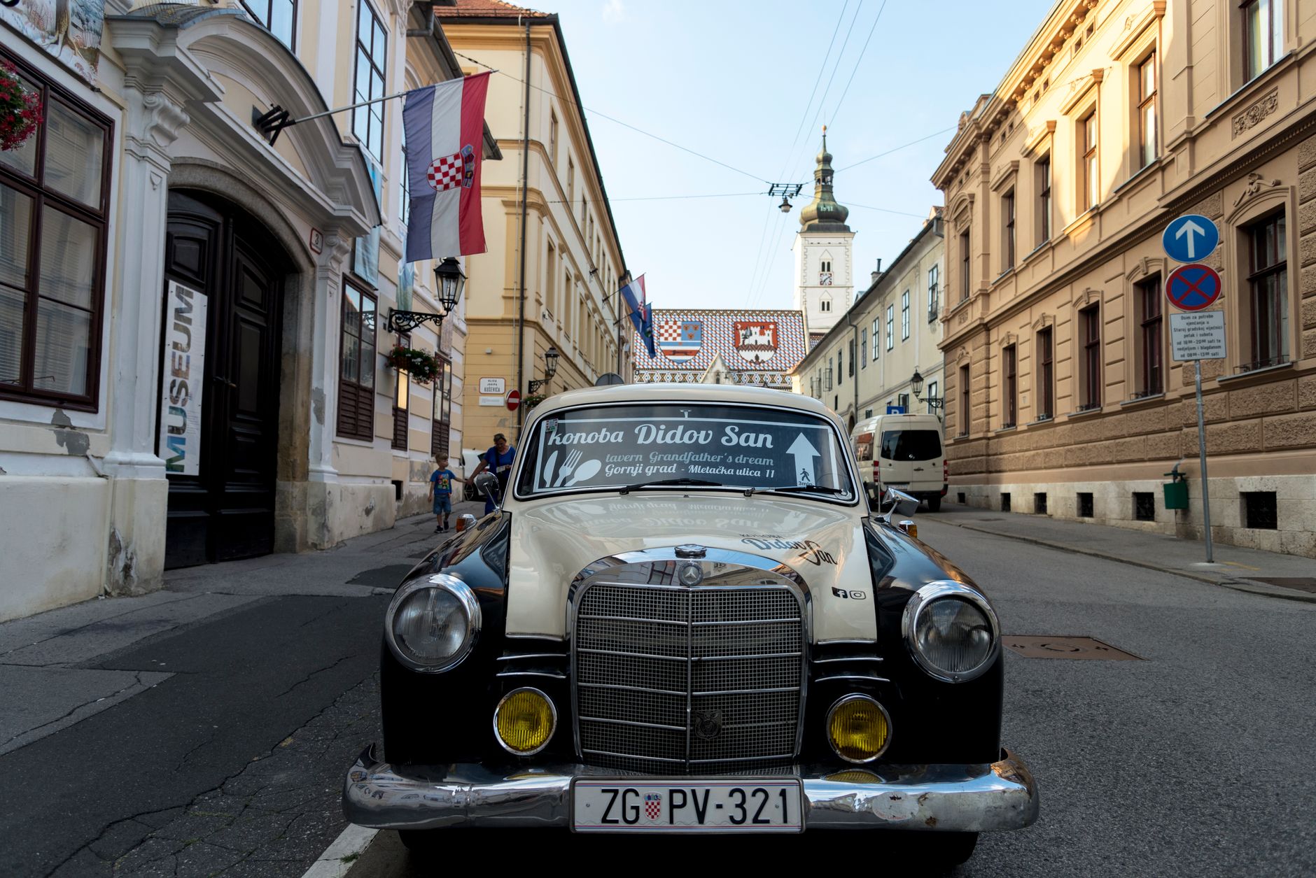 Melhor Época para Visitar Zagreb
