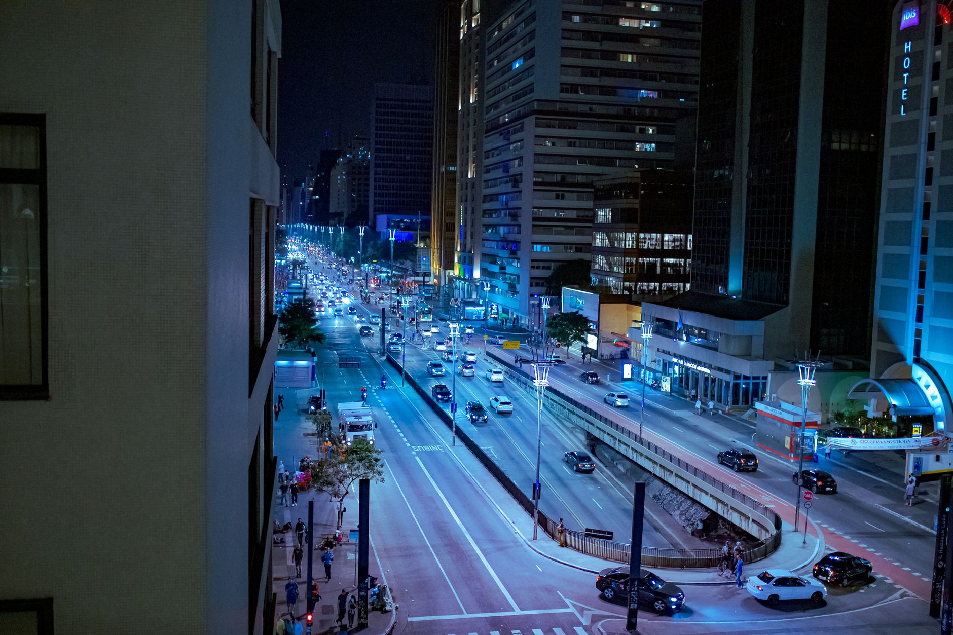 Onde Ficar em São Paulo: Melhores Zonas e Alojamentos