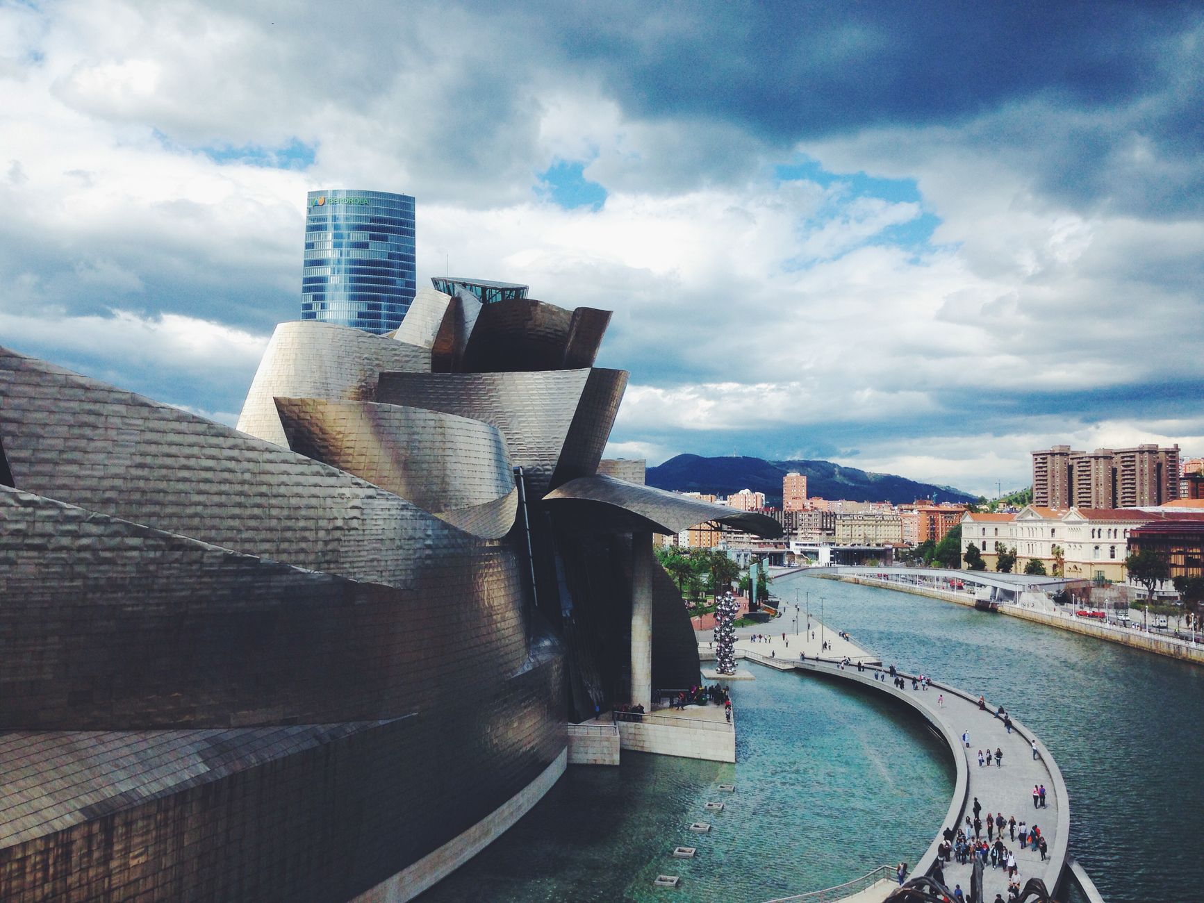 O Que Visitar em Bilbao: Roteiro de 3 Dias