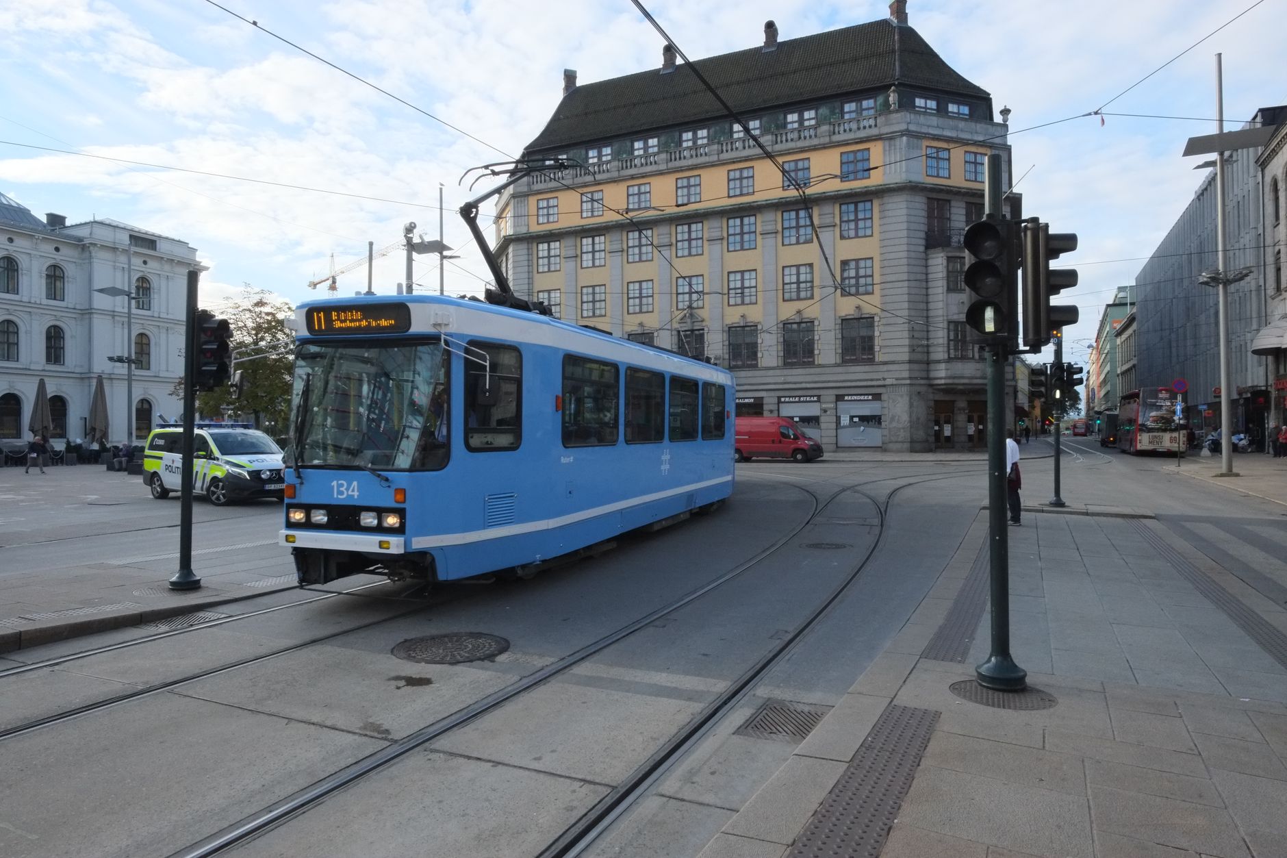 Oslo com Orcamento Reduzido: Dicas para Poupar