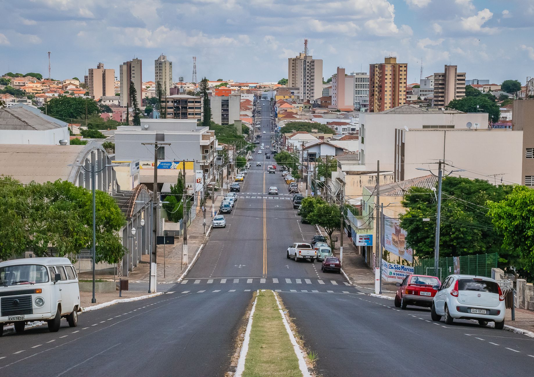 Cascavel: Guia Completo para a Sua Primeira Viagem