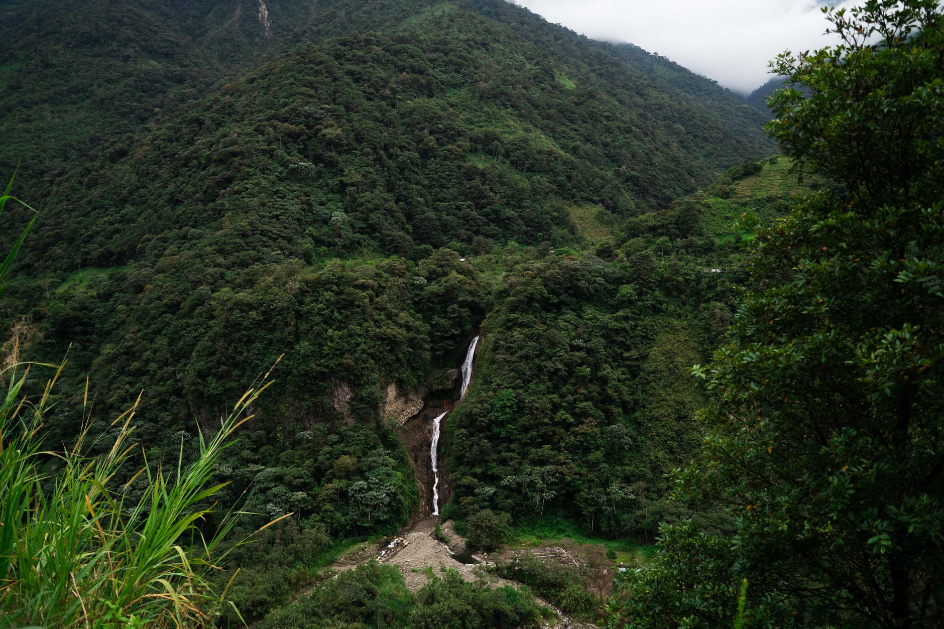 Hotel Volcán