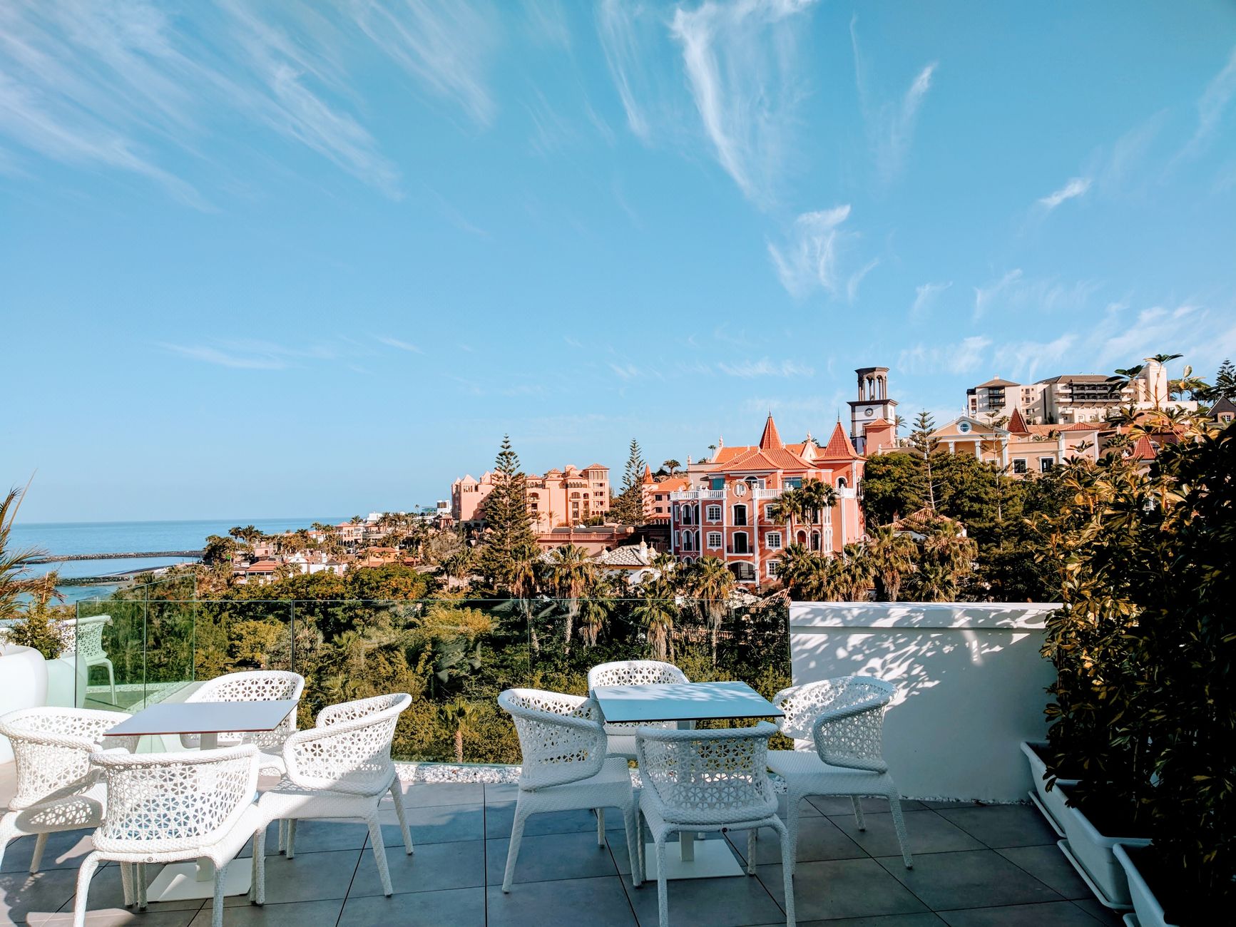 Hotel Casa Colón Fuengirola