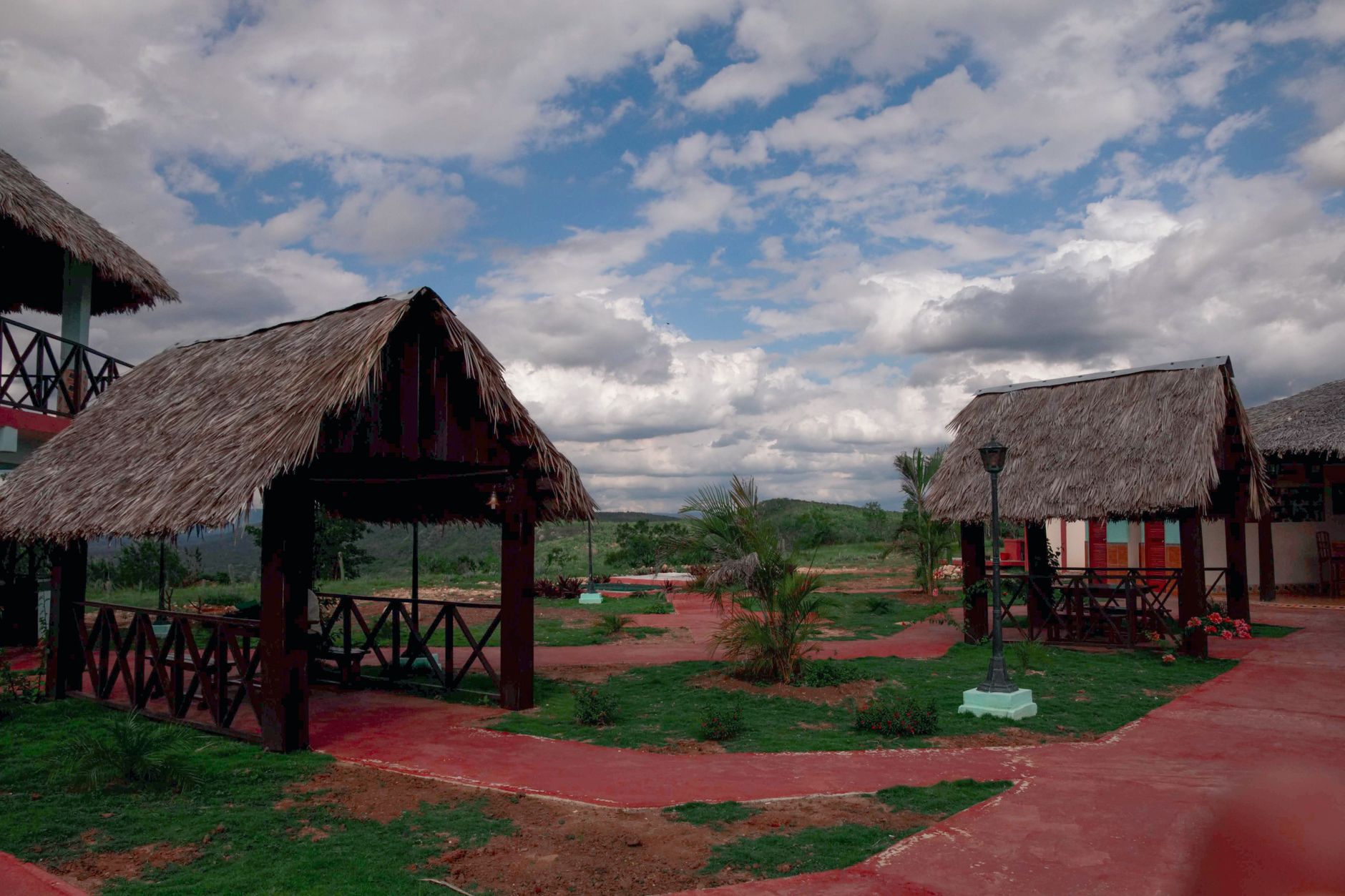 Balcones del Cerro Hotel - Cottages