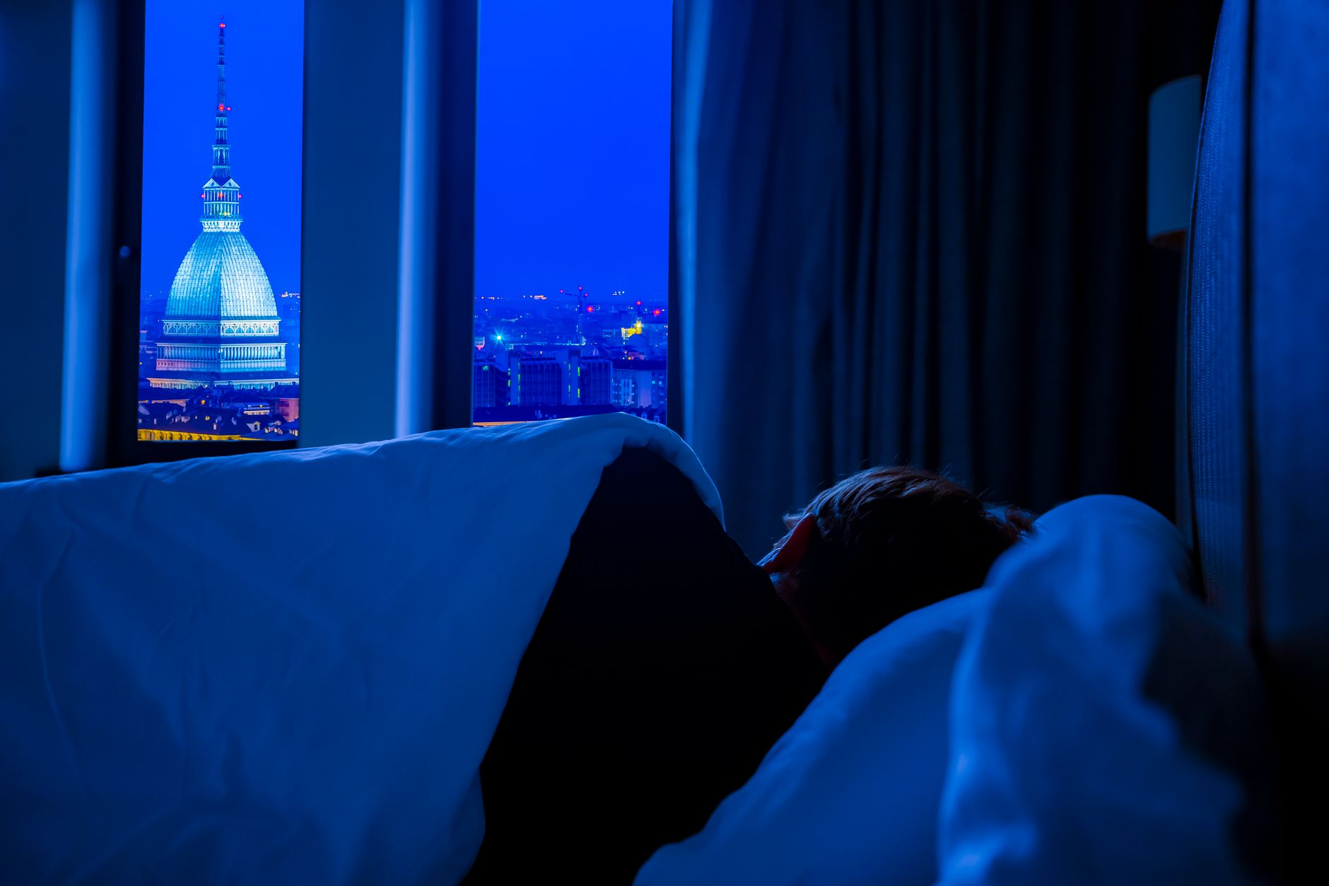 HOTEL TOURIST