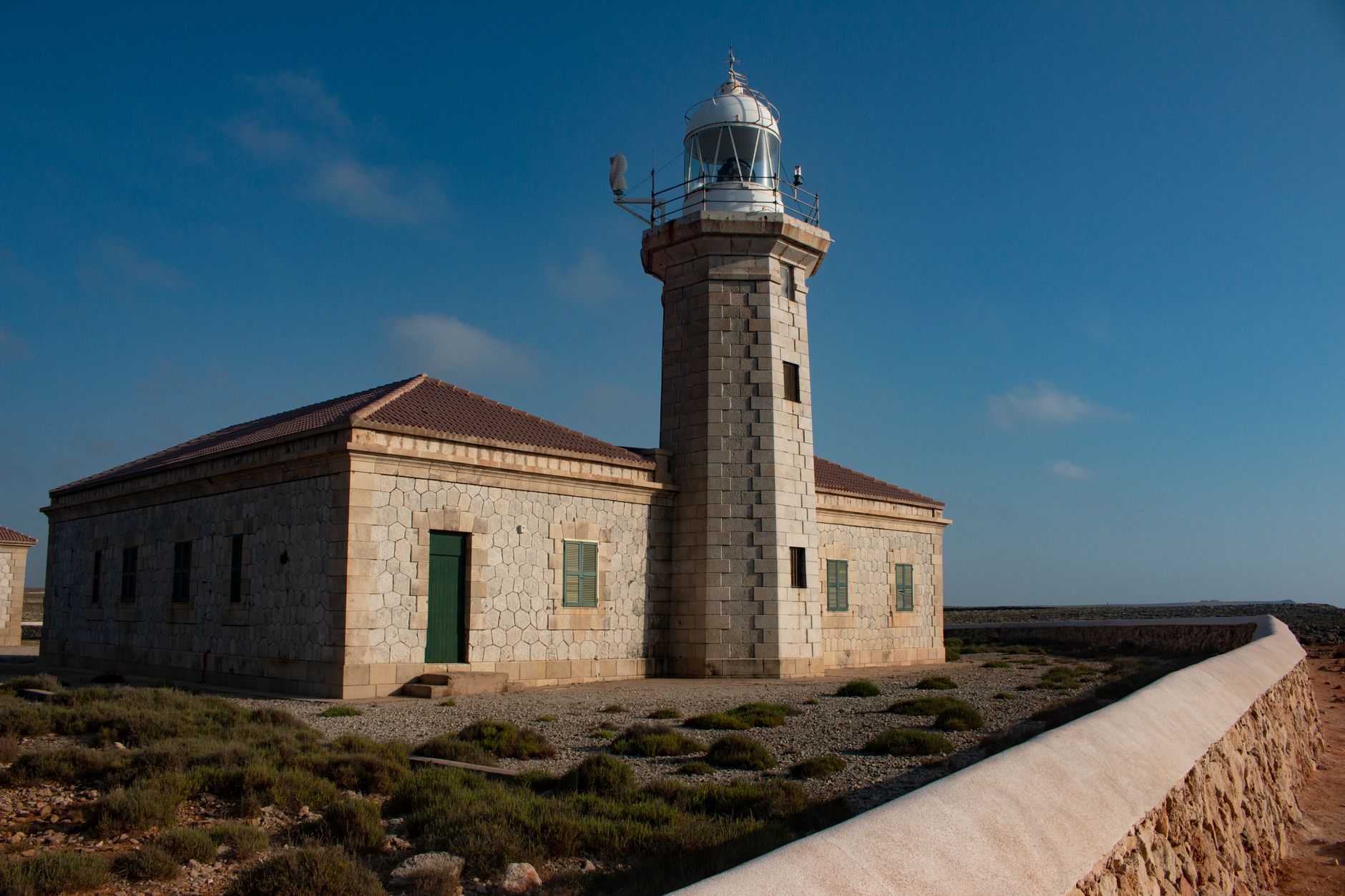 Astbury Formentera