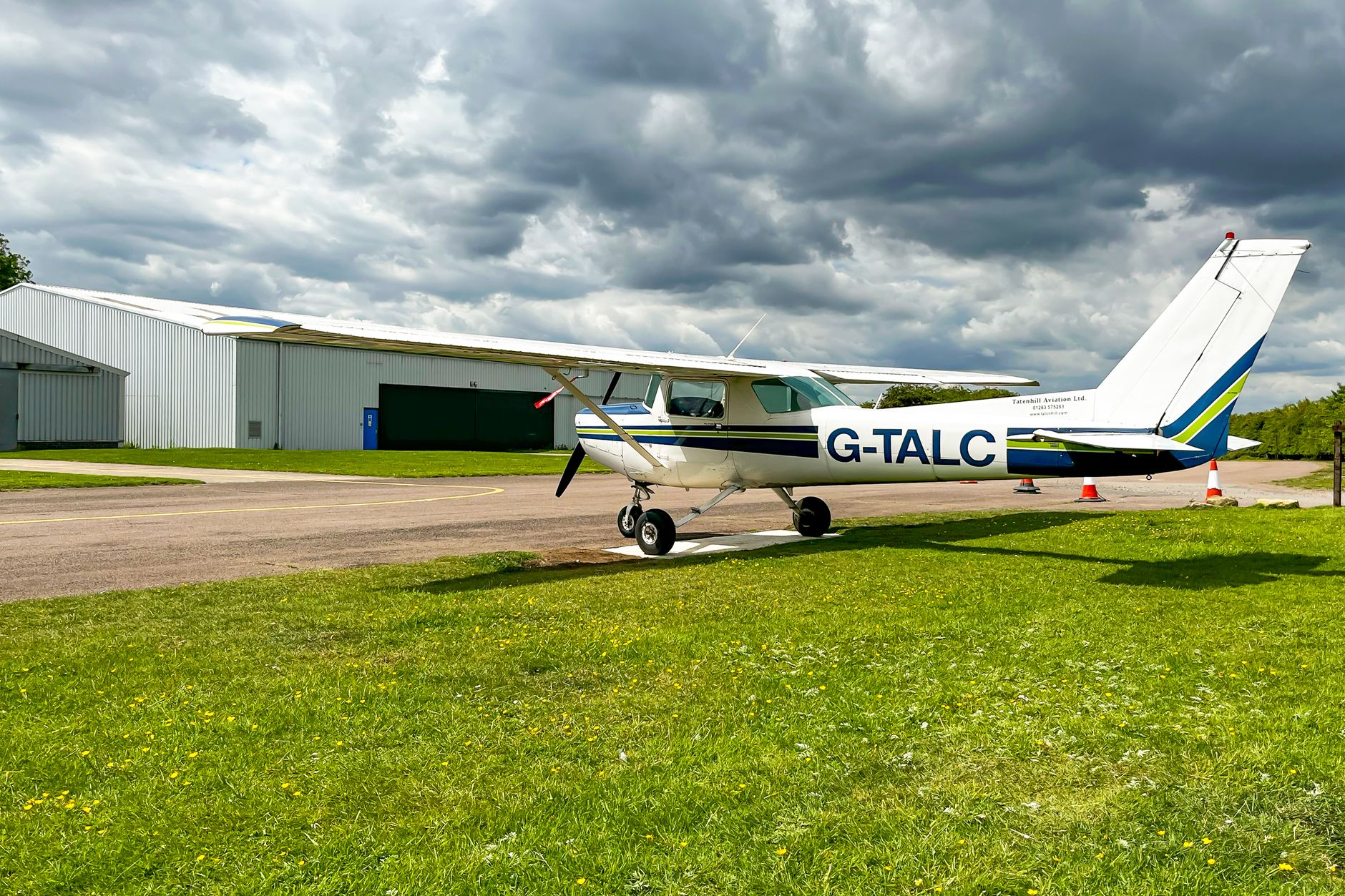 Alojamiento del Aeropuerto de Stansted
