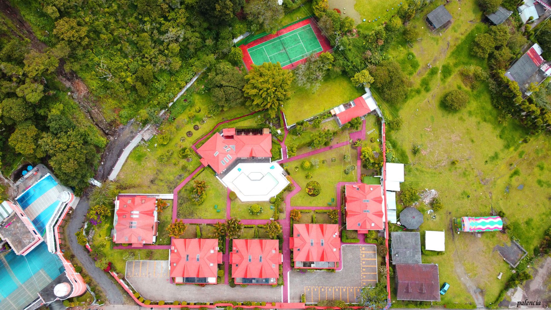 Galapagos Garde Hotel