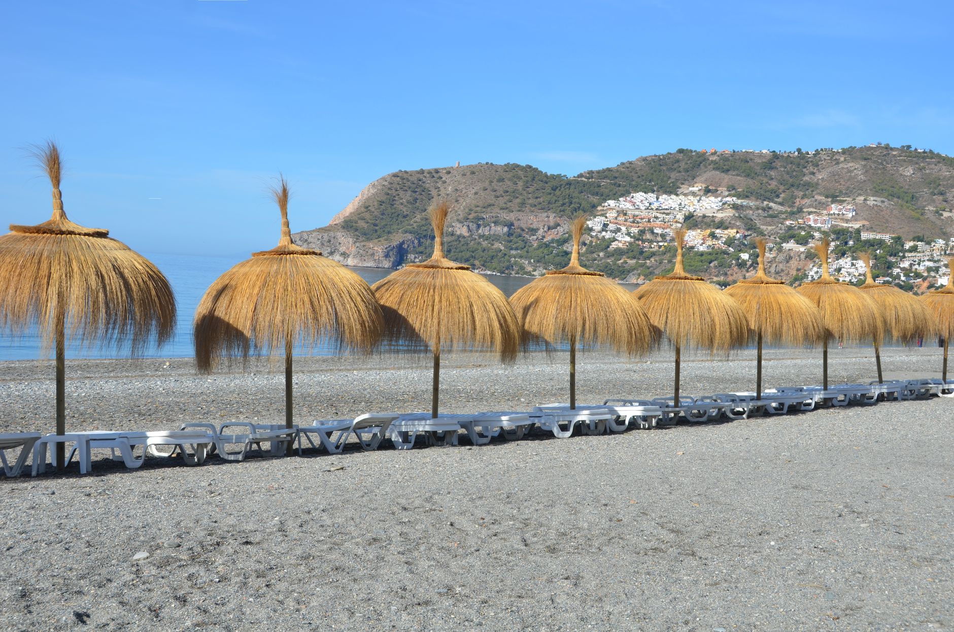 Daia Slow Beach Hotel La Herradura